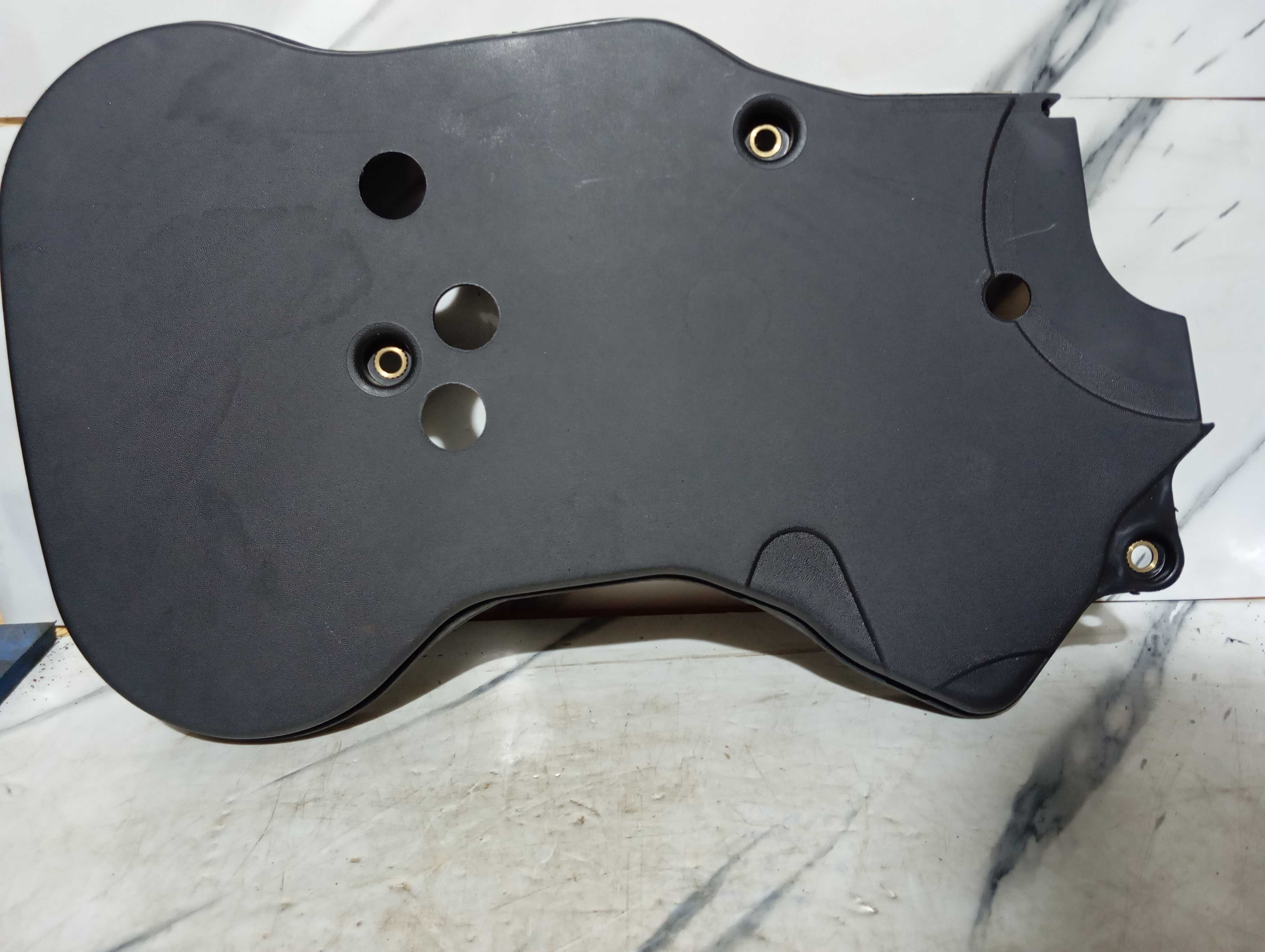 Capa Externa Correia Dentada Vectra 2.0 16 Válvulas