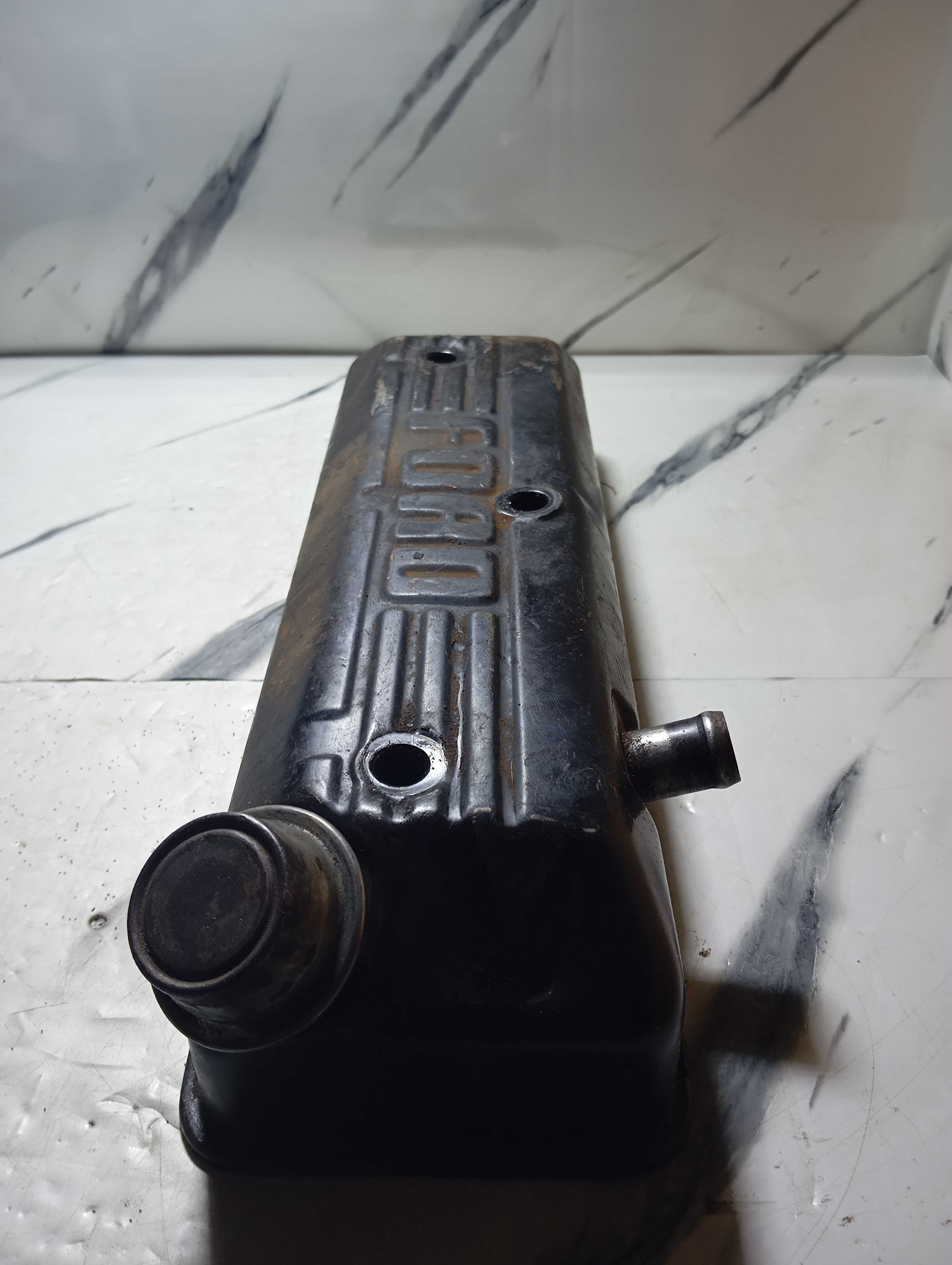 Tampa De Válvulas Motor Cht 1.6 1.0 Original Ford 92