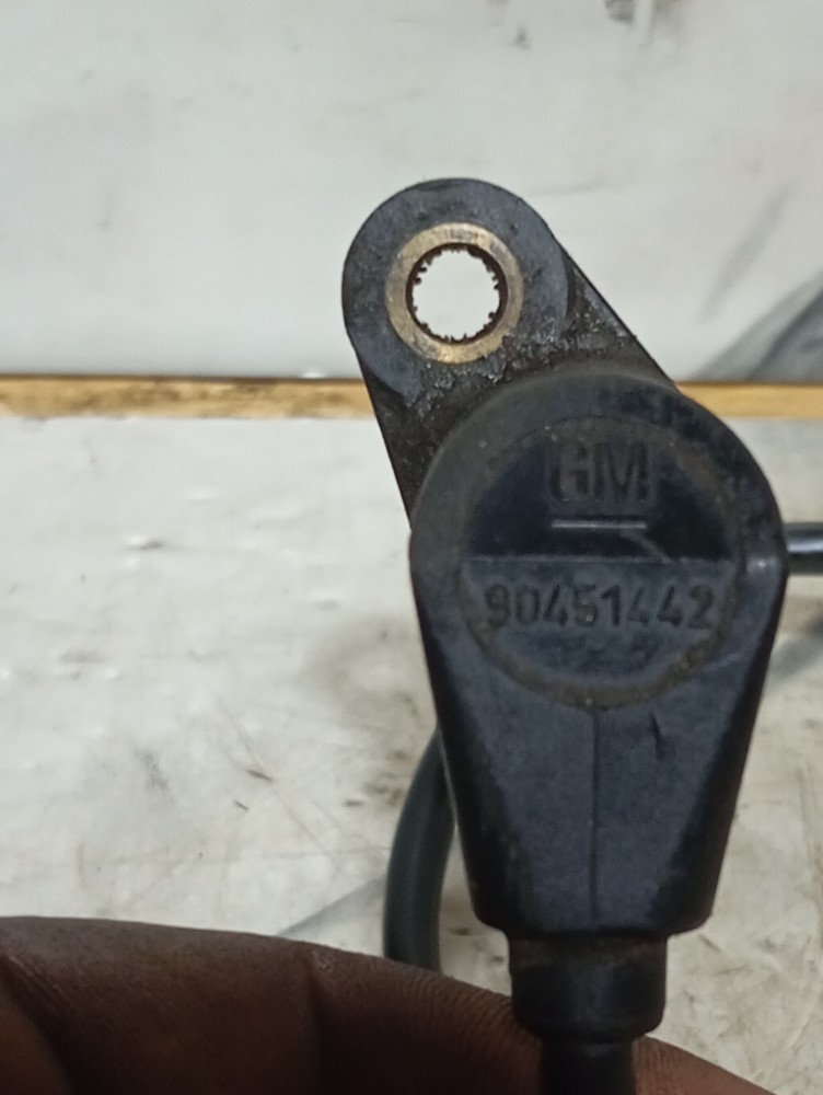 Sensor Rotação 1.0 Gm Tac Celta Corsa Meriva Montana