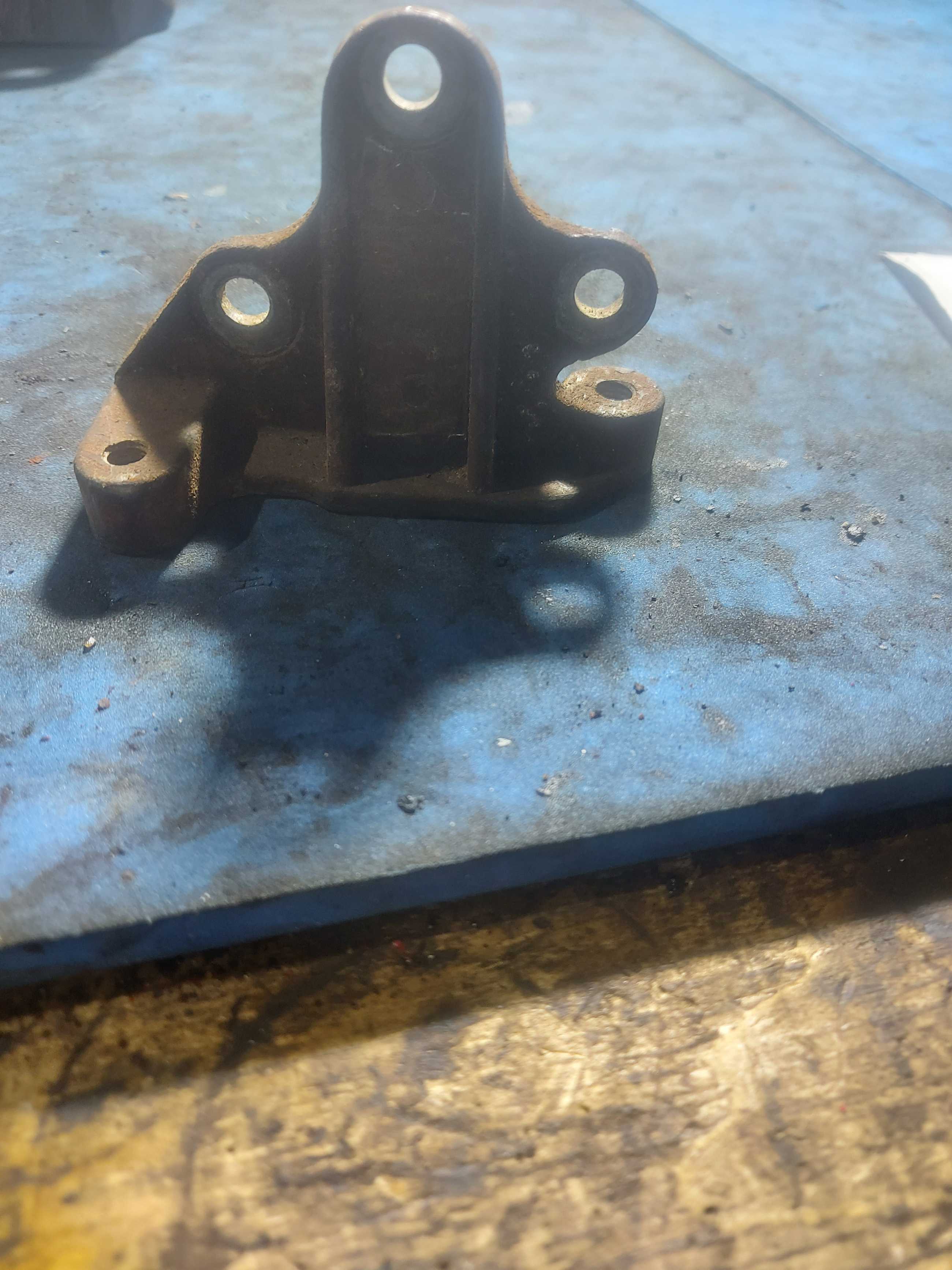 Suporte Da Caixa Fire 1.0 /1.4