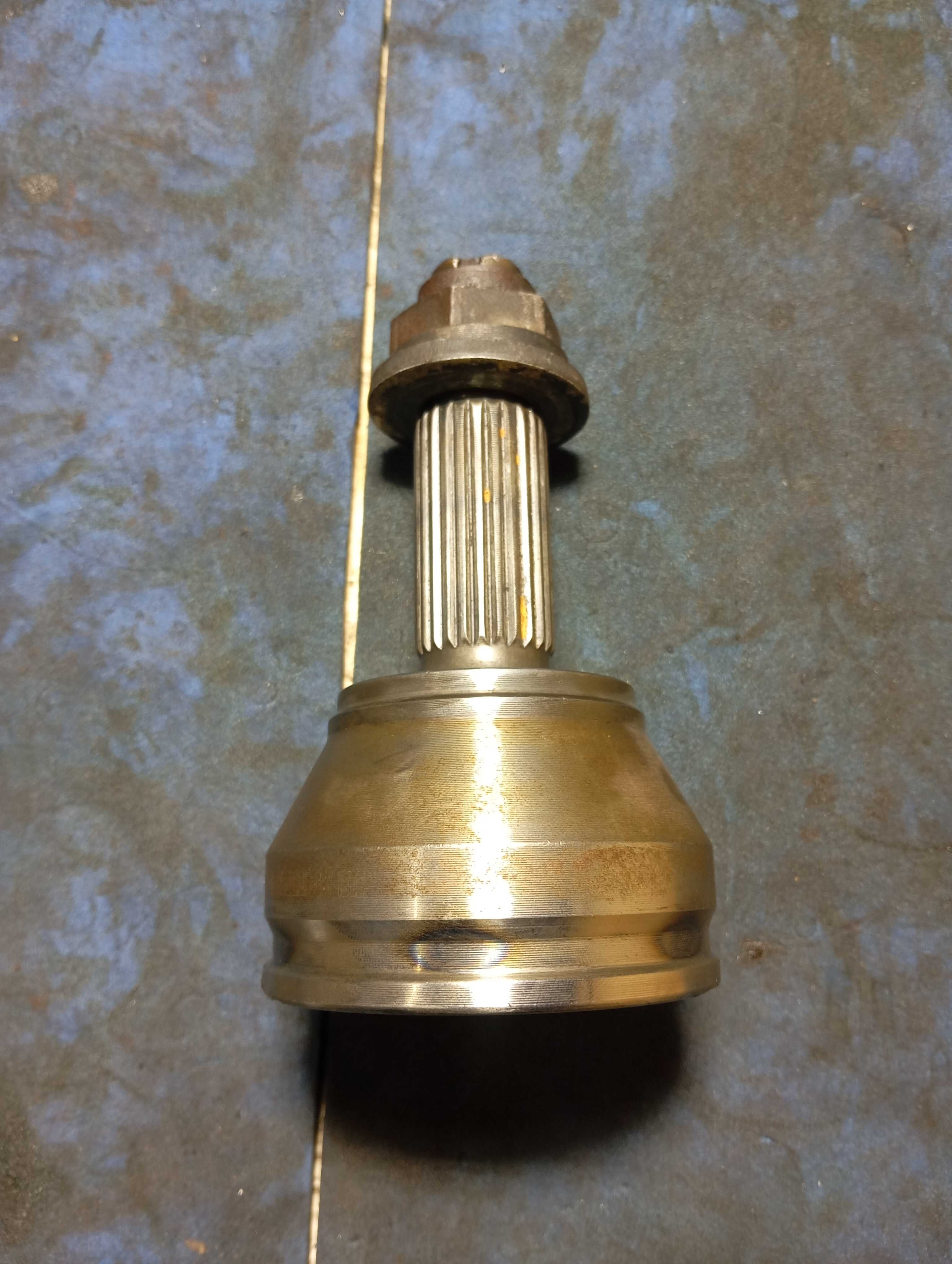 1junta Homocinetica Ford Escort Zetec Motor 1.6 /1.8