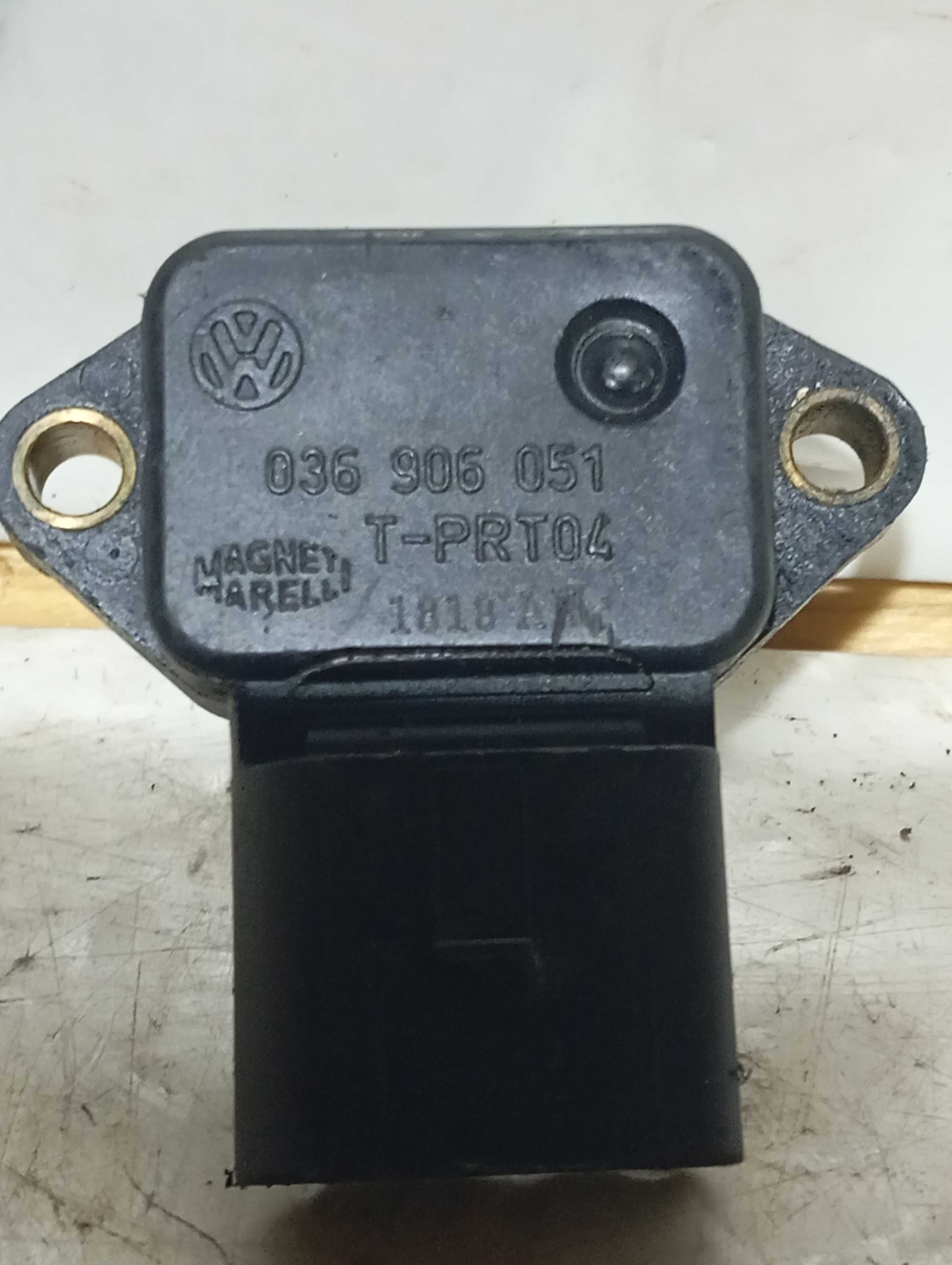 Sensor Map Vw Gol Parati Ap Mi 1.6 1.8 2.0 N.036906051