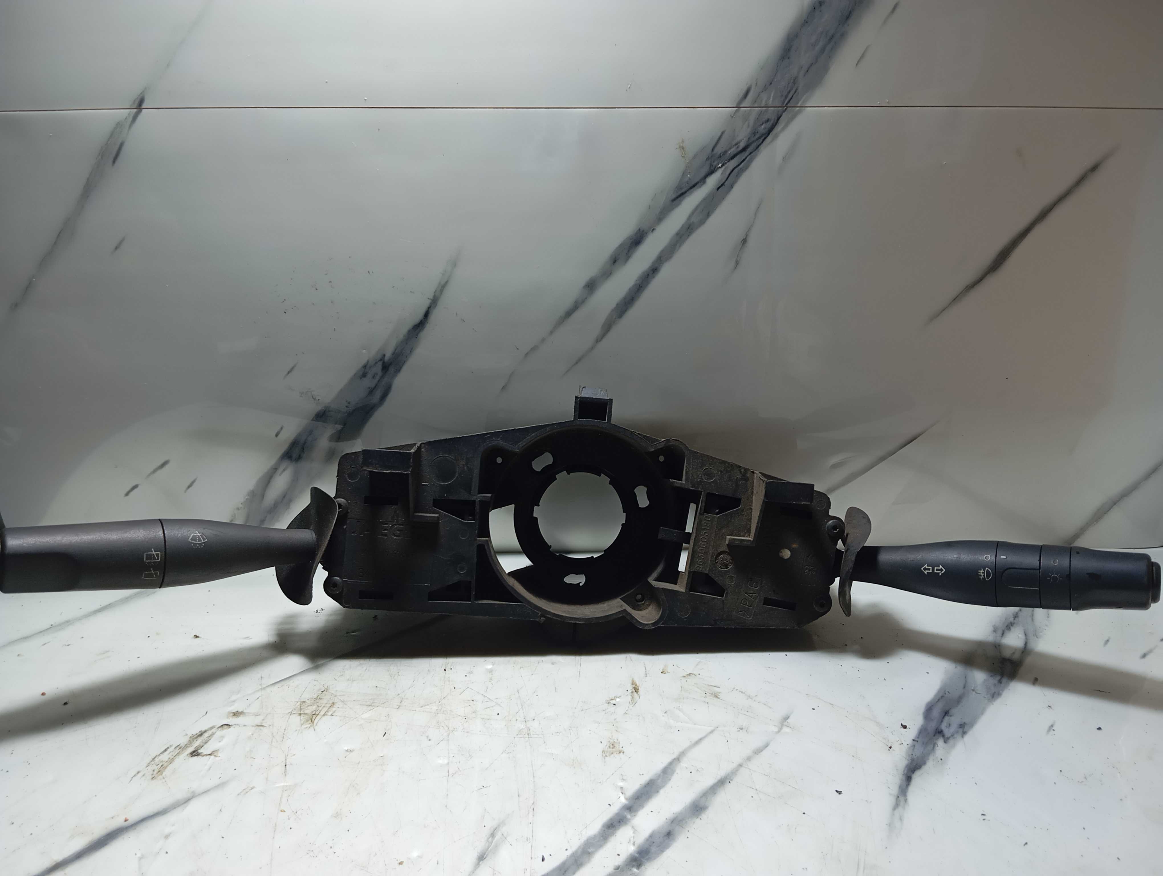 Chave De Seta Pegeout