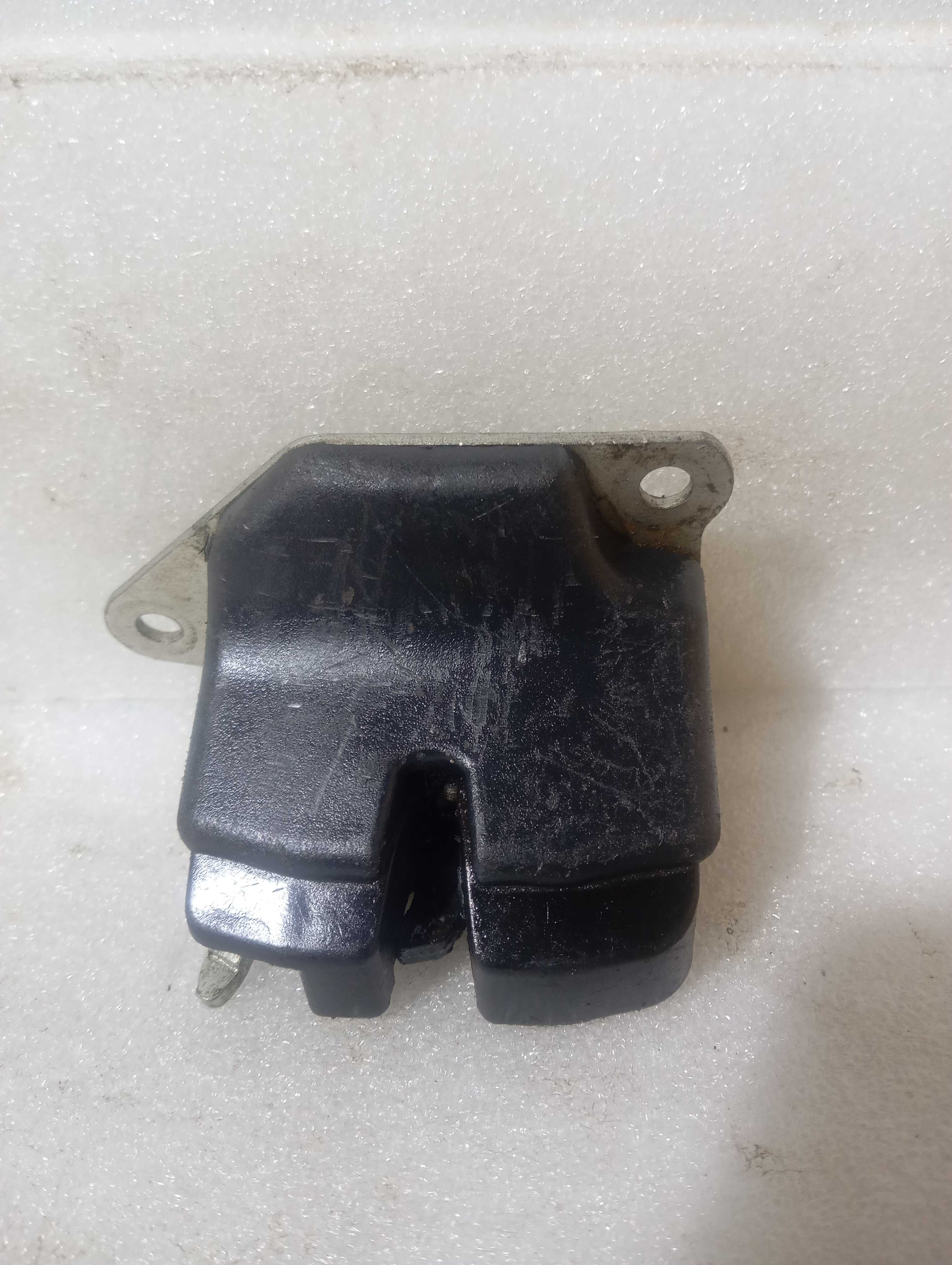 Fechadura Tampa Porta-mala Fiat Palio 2006 A 2012
