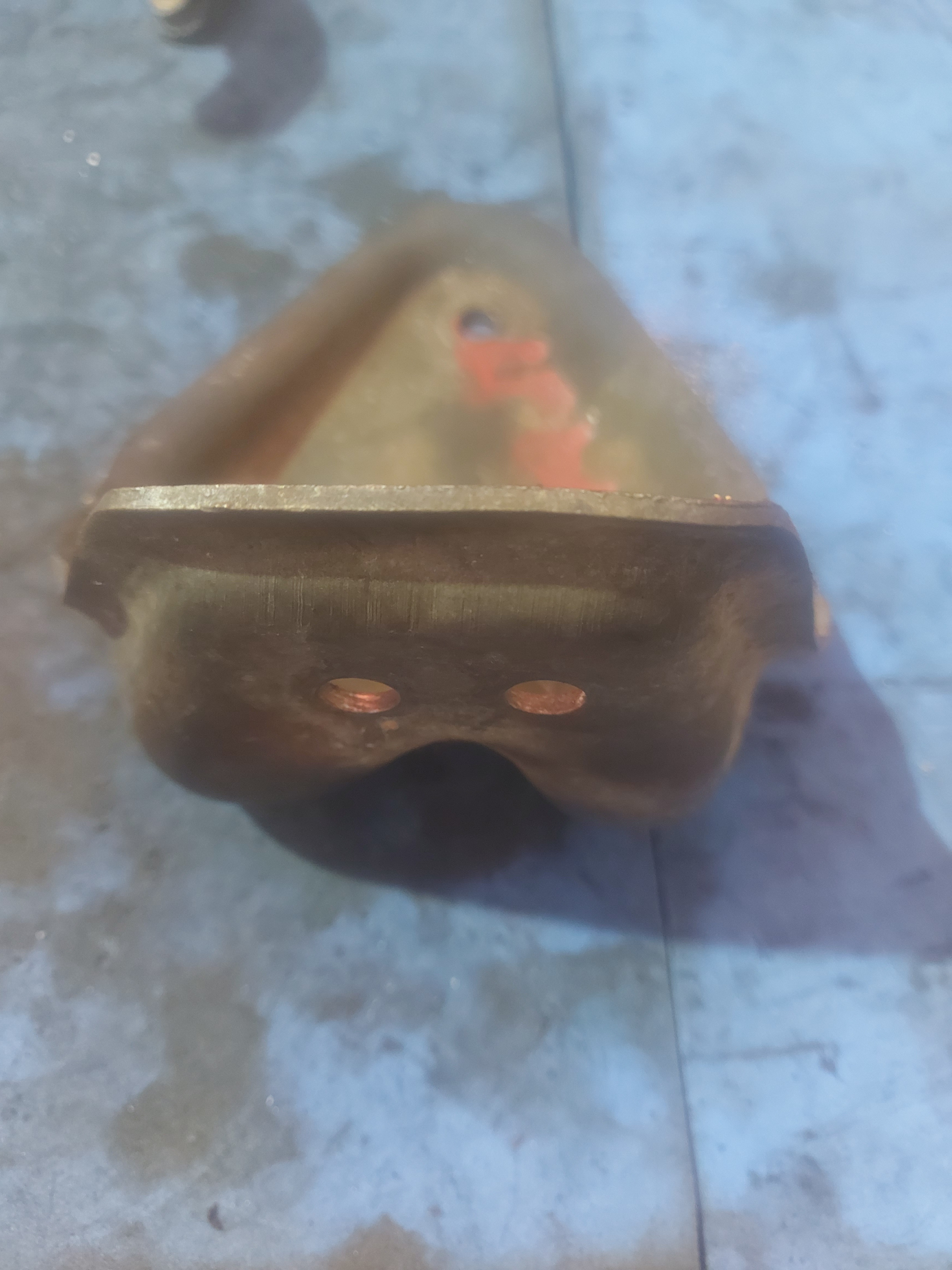 Sadosuporte Coxim Motor Gm Kadett Monza Gl 1 8 1995