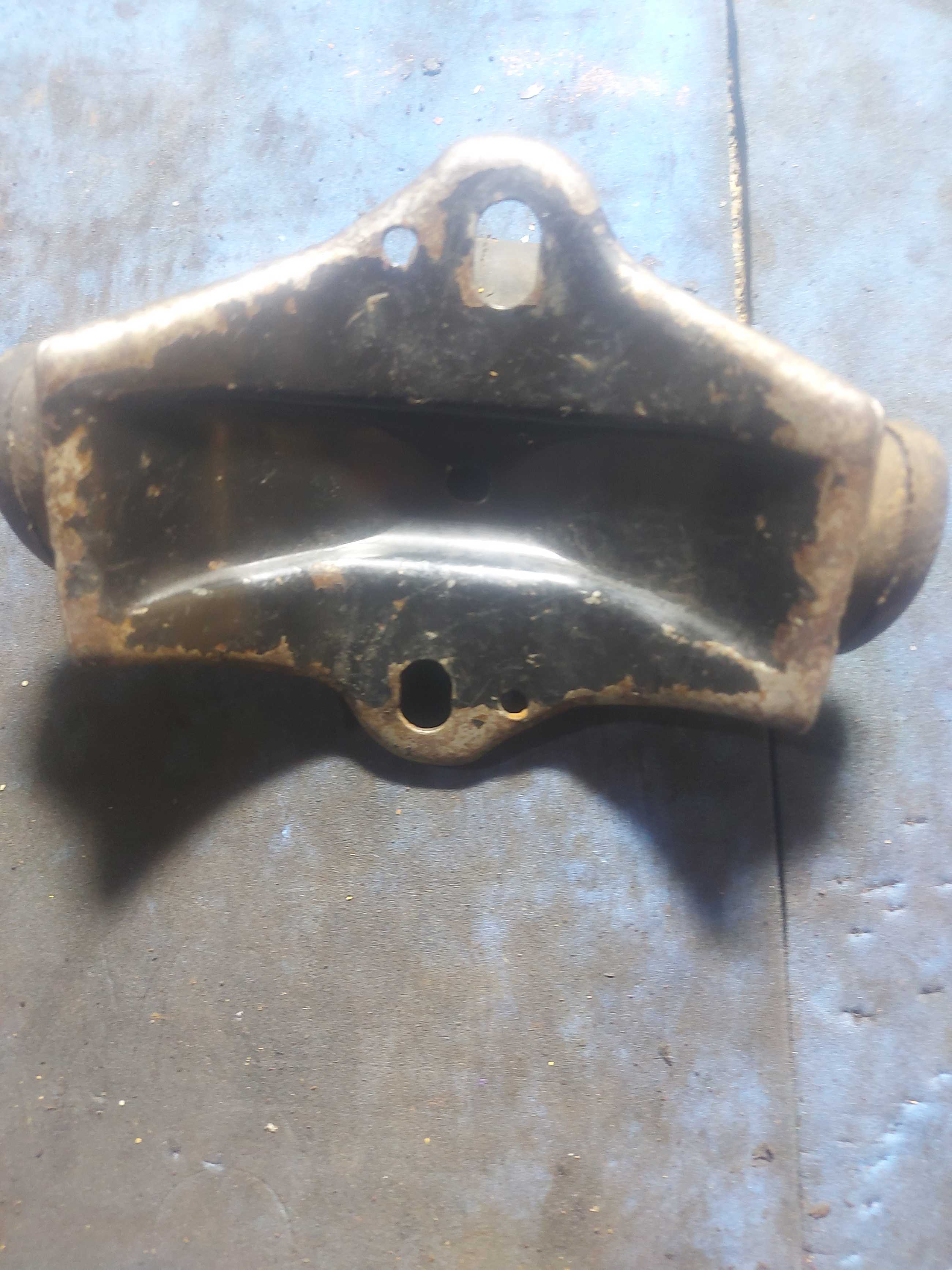 Coxim Suporte Silencioso Vw Gol G4 1.0 2012