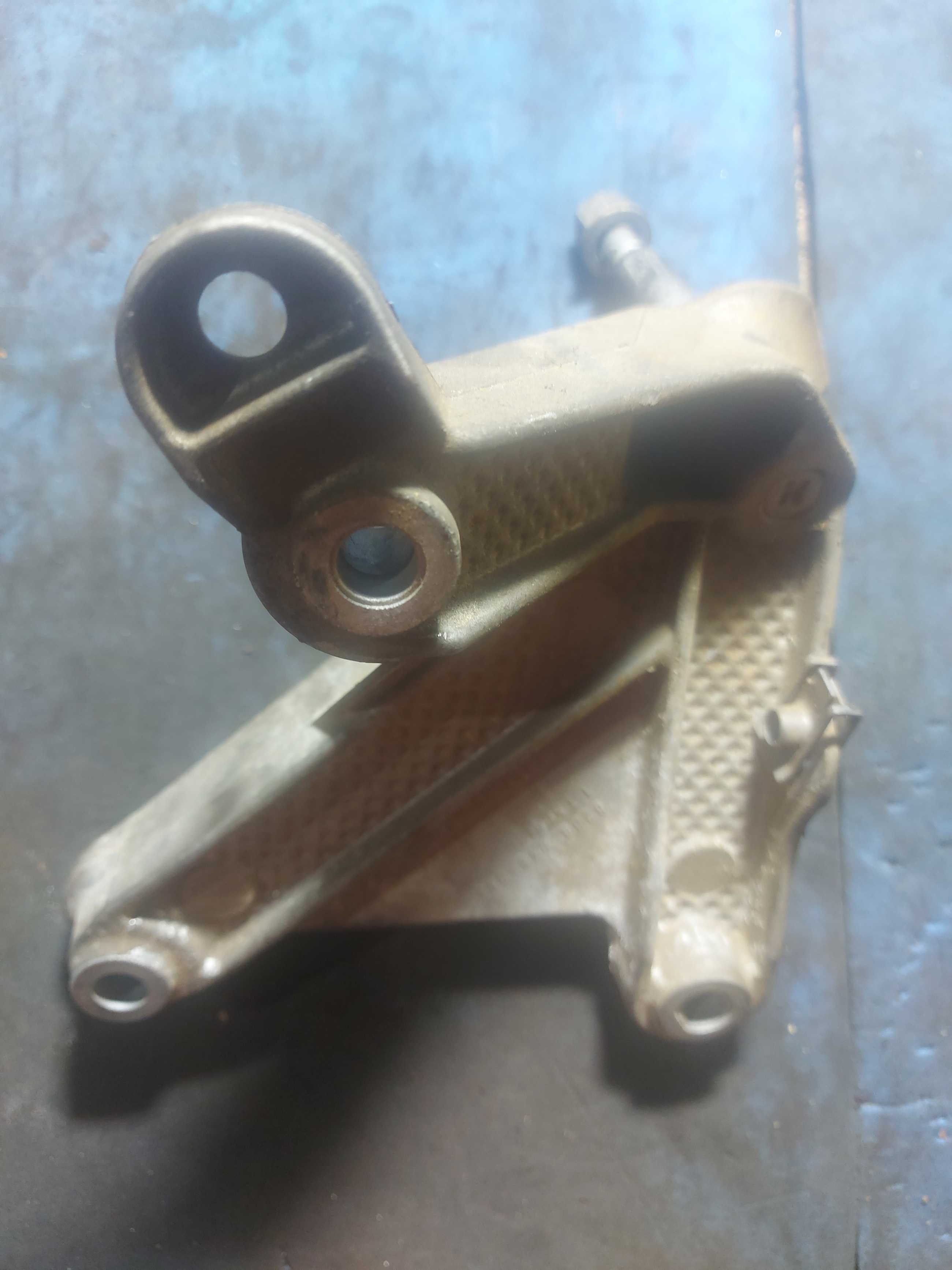 Suporte Câmbio Coxim 1.6 1 Renault Logan Sandero 2008 A 2013