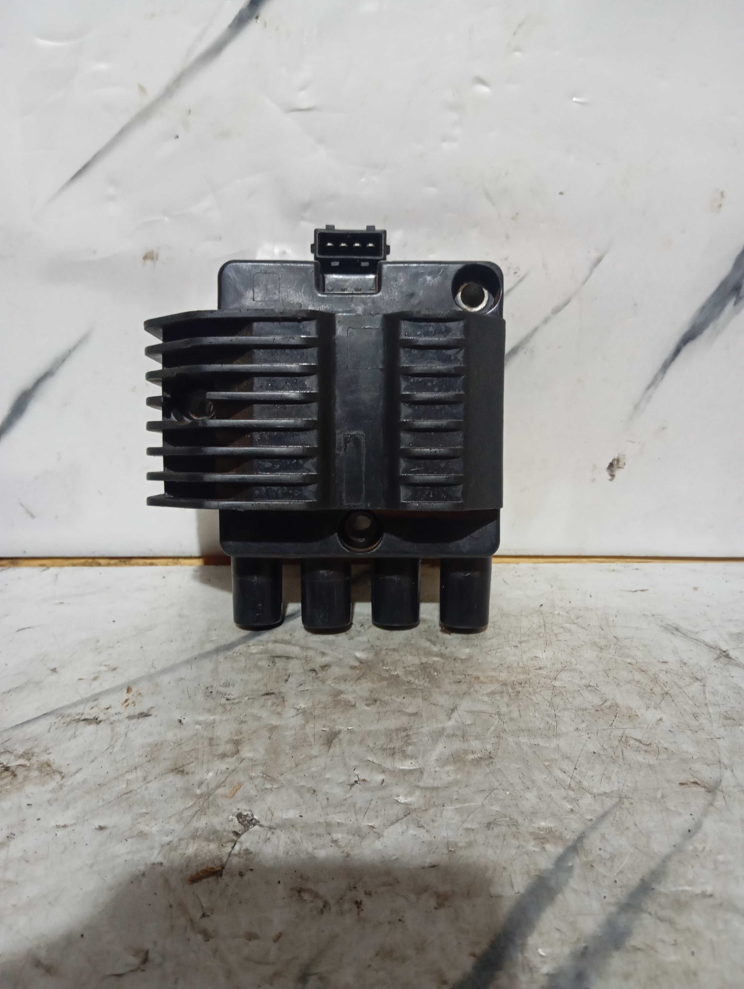 Bobina Do Corsa Ano 99 1.6