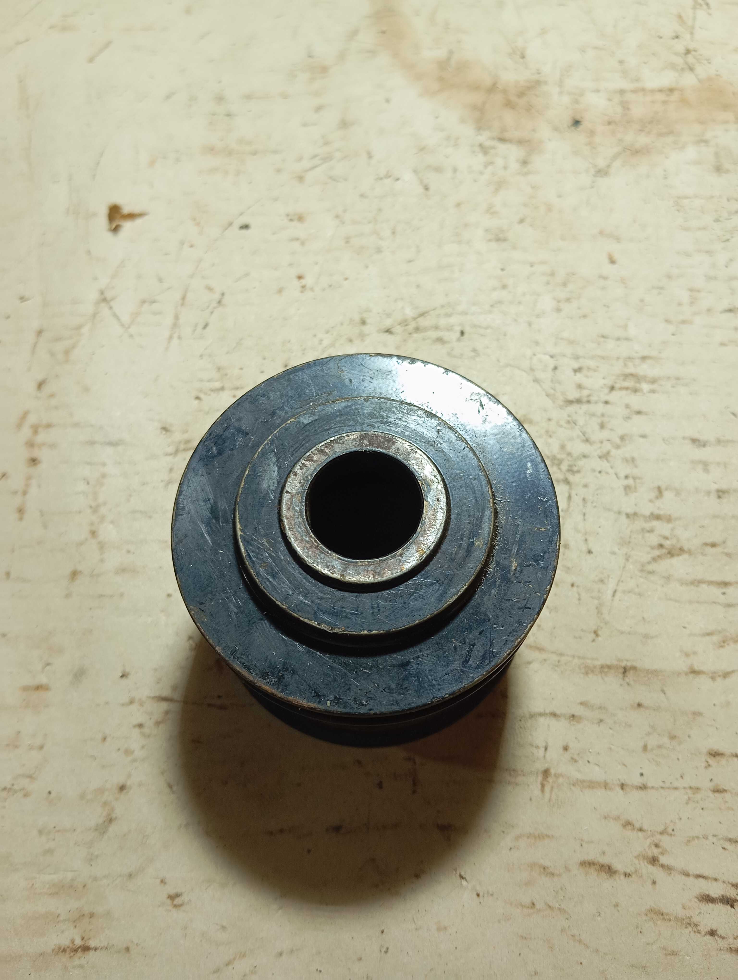Polia Alternador Ford