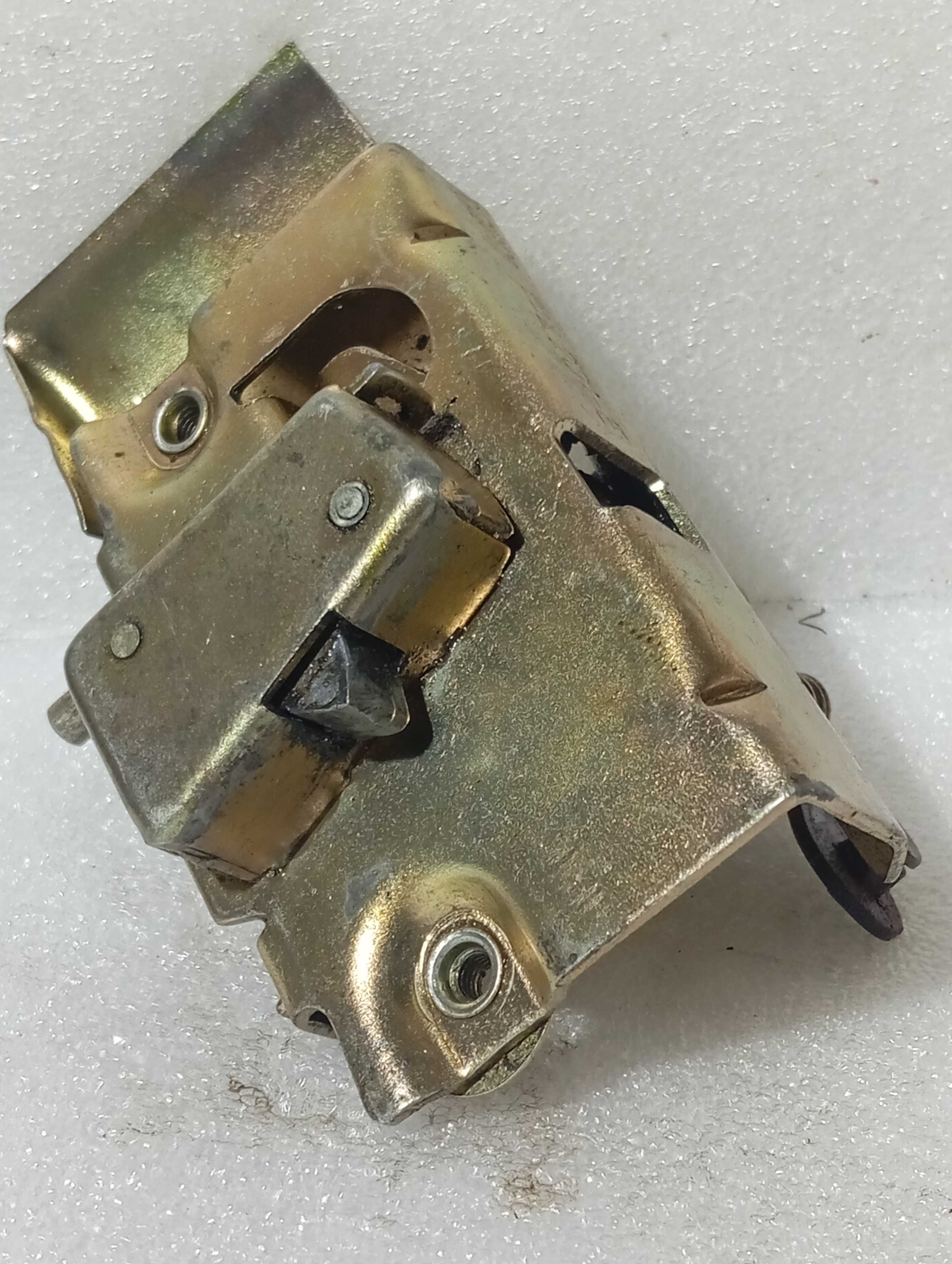 Fechadura Batente Fusca Lado Direito Ano 1969