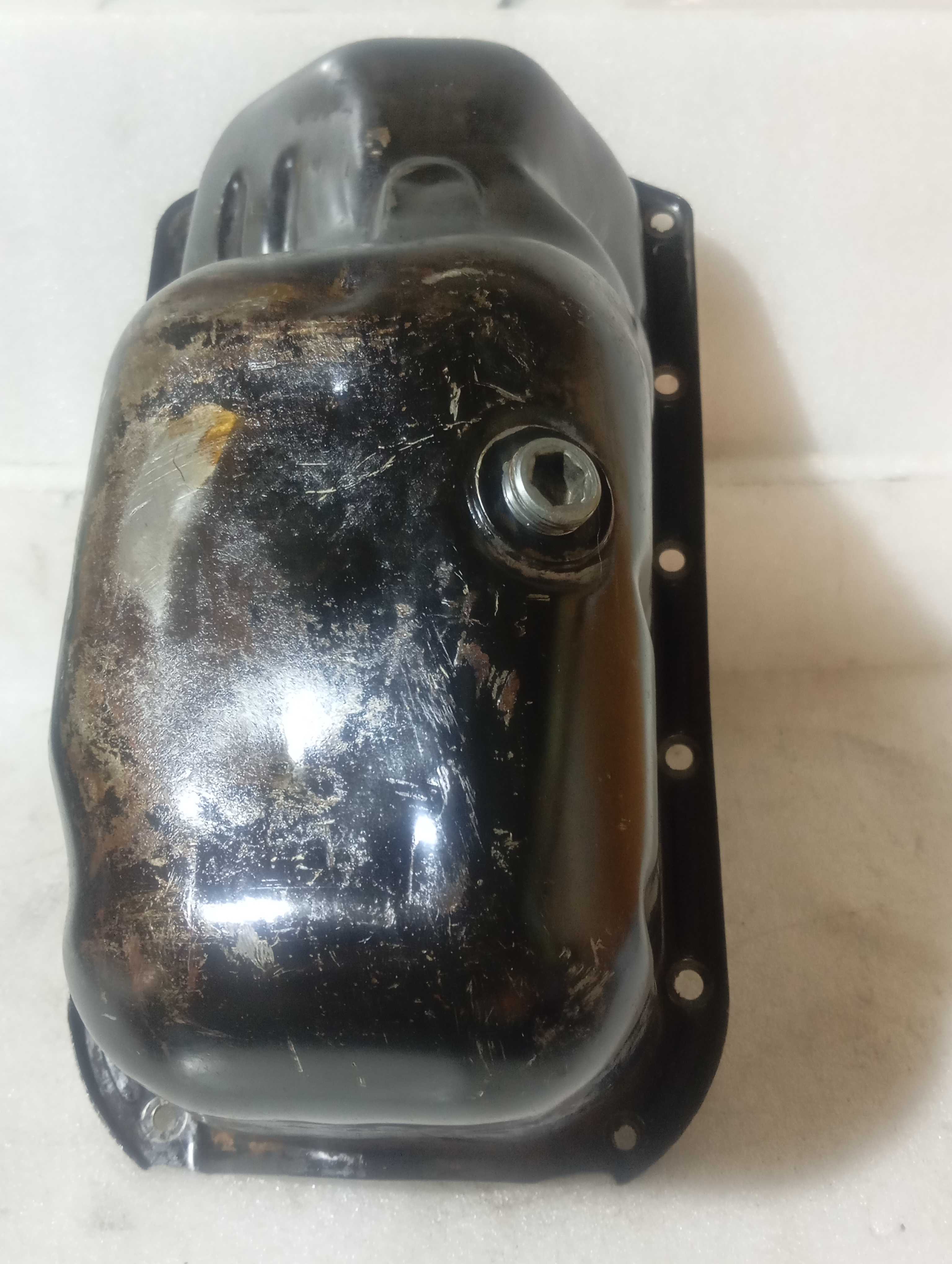 Carter De Óleo Fiat Uno/ Fiat Palio 1.0/1.4