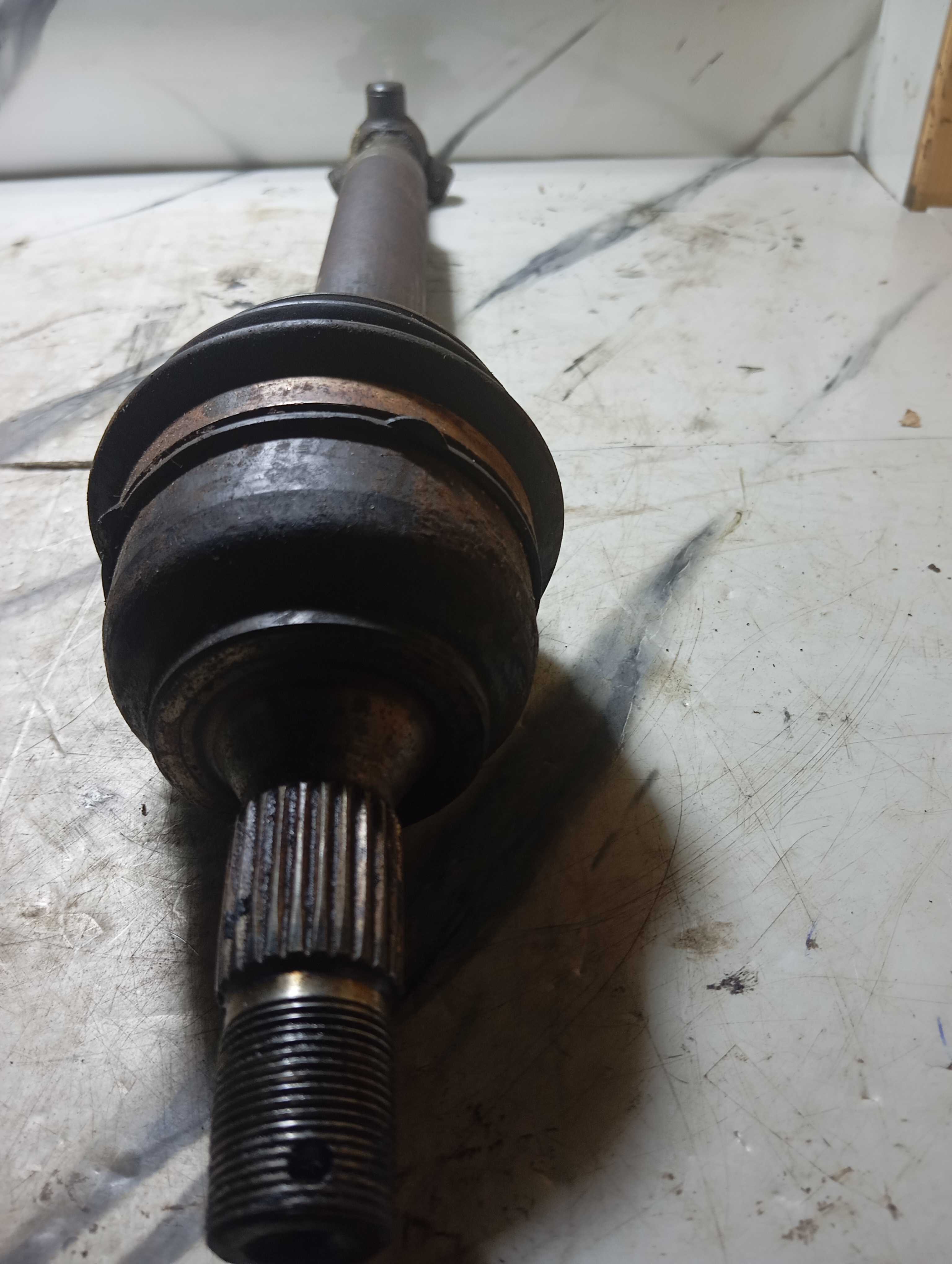 Semi eixo com homocinética Peugeot 206 1.0 16v 2006