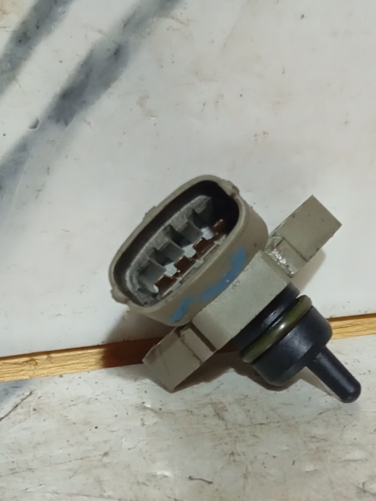 Sensor Map Da Blazer 2.2