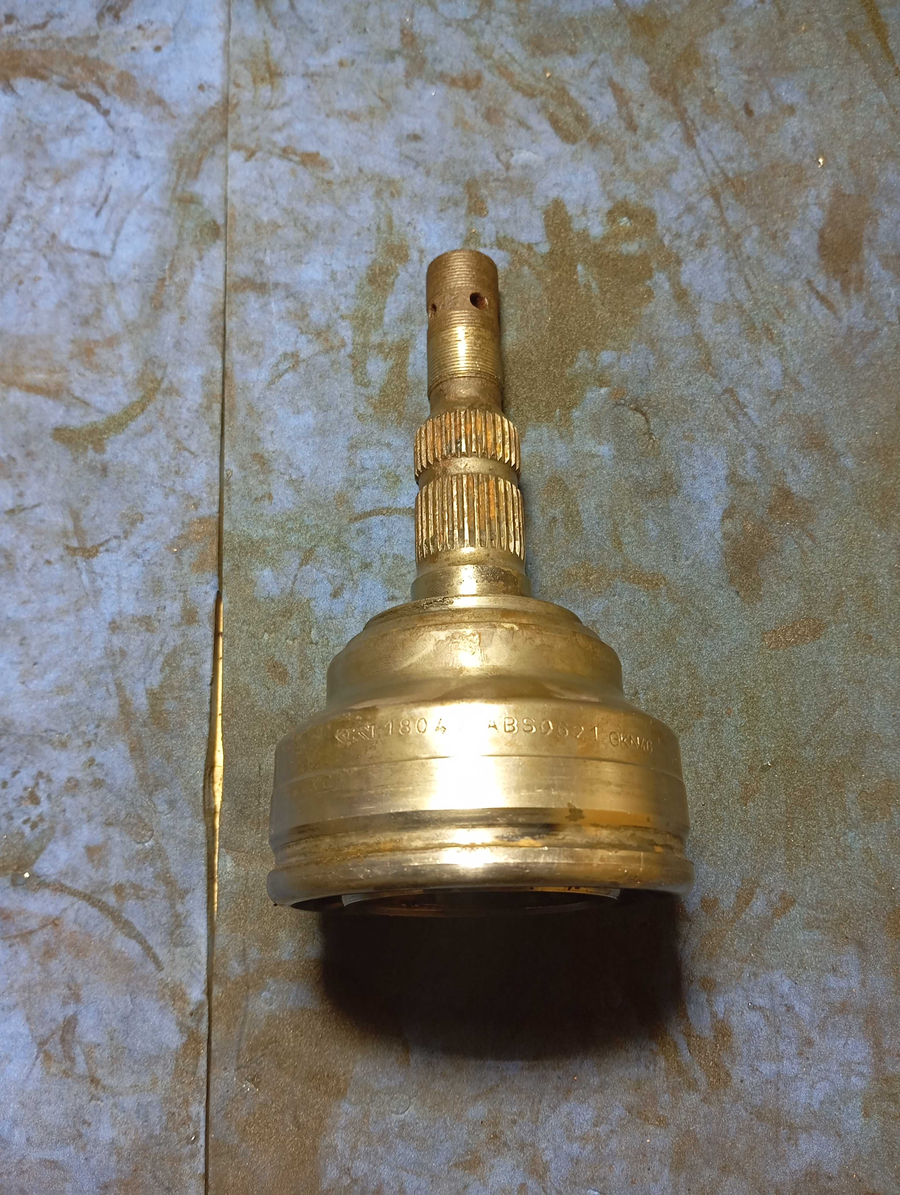 Junta Homocinética Chevrolet Corsa Meriva Montana