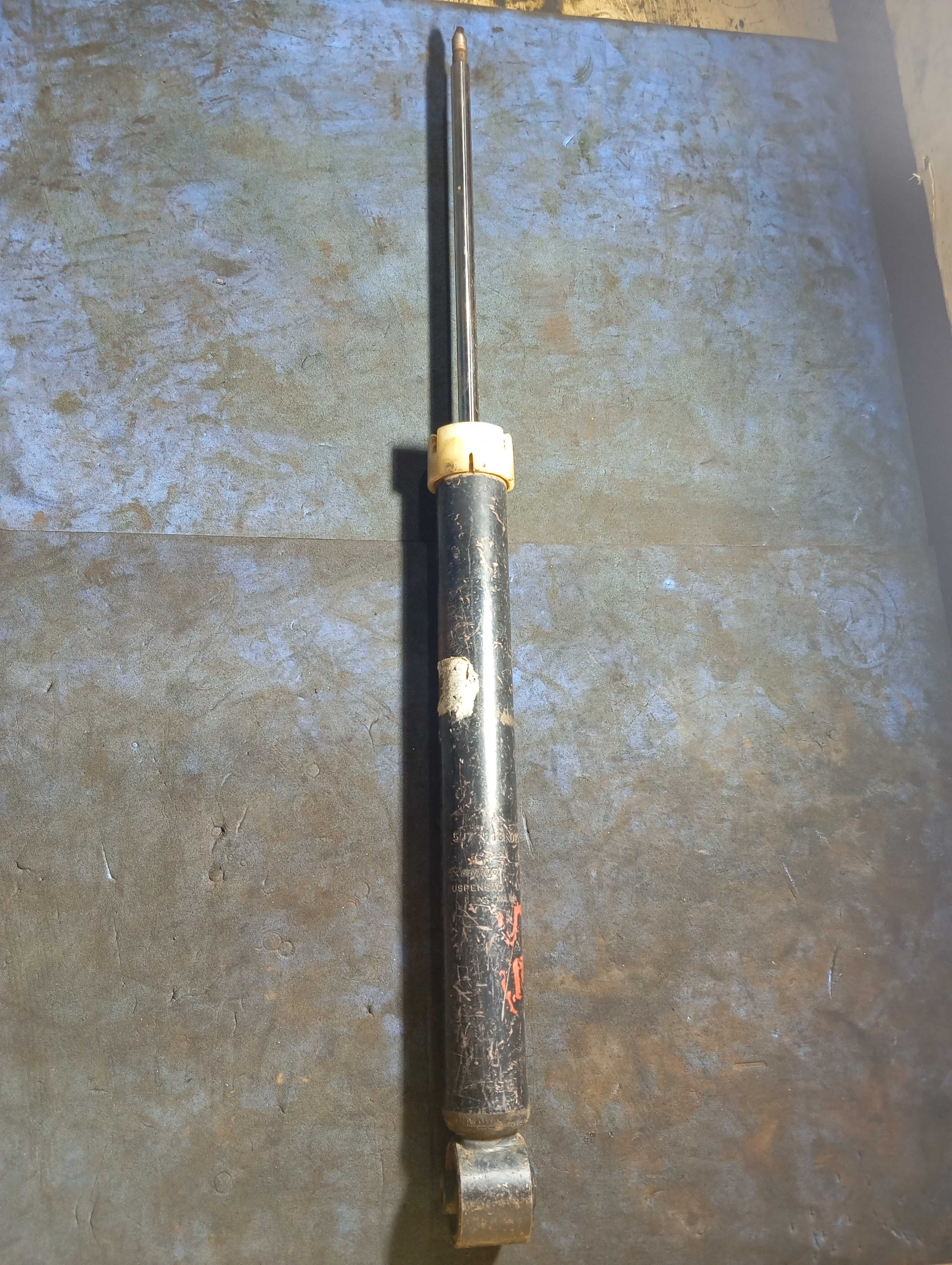 Amortecedor Traseiro Vw Saveiro Gol G5 G6 G7 Original Cofap