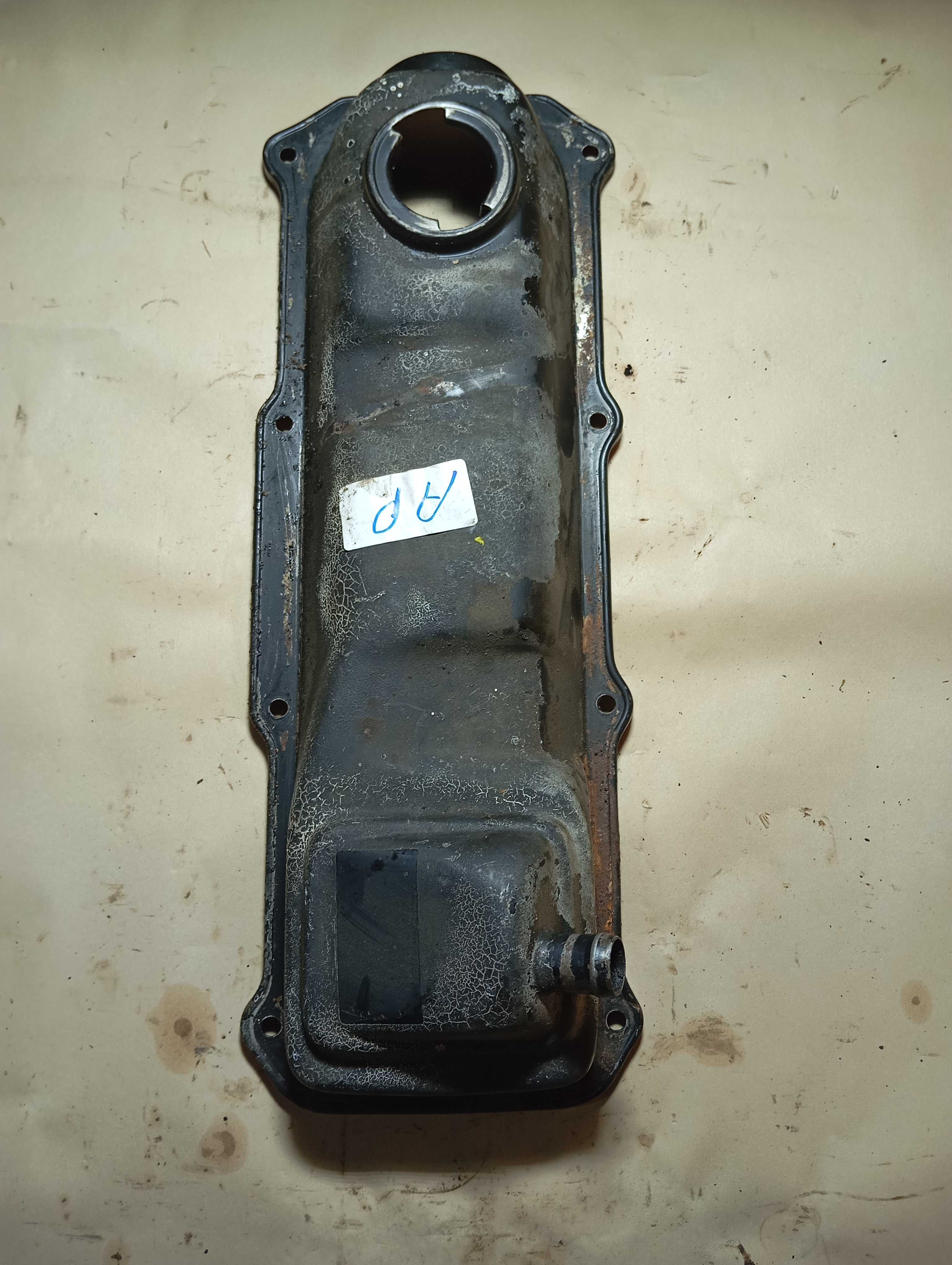 Tampa Do Comando De Válvulas Motor Ap