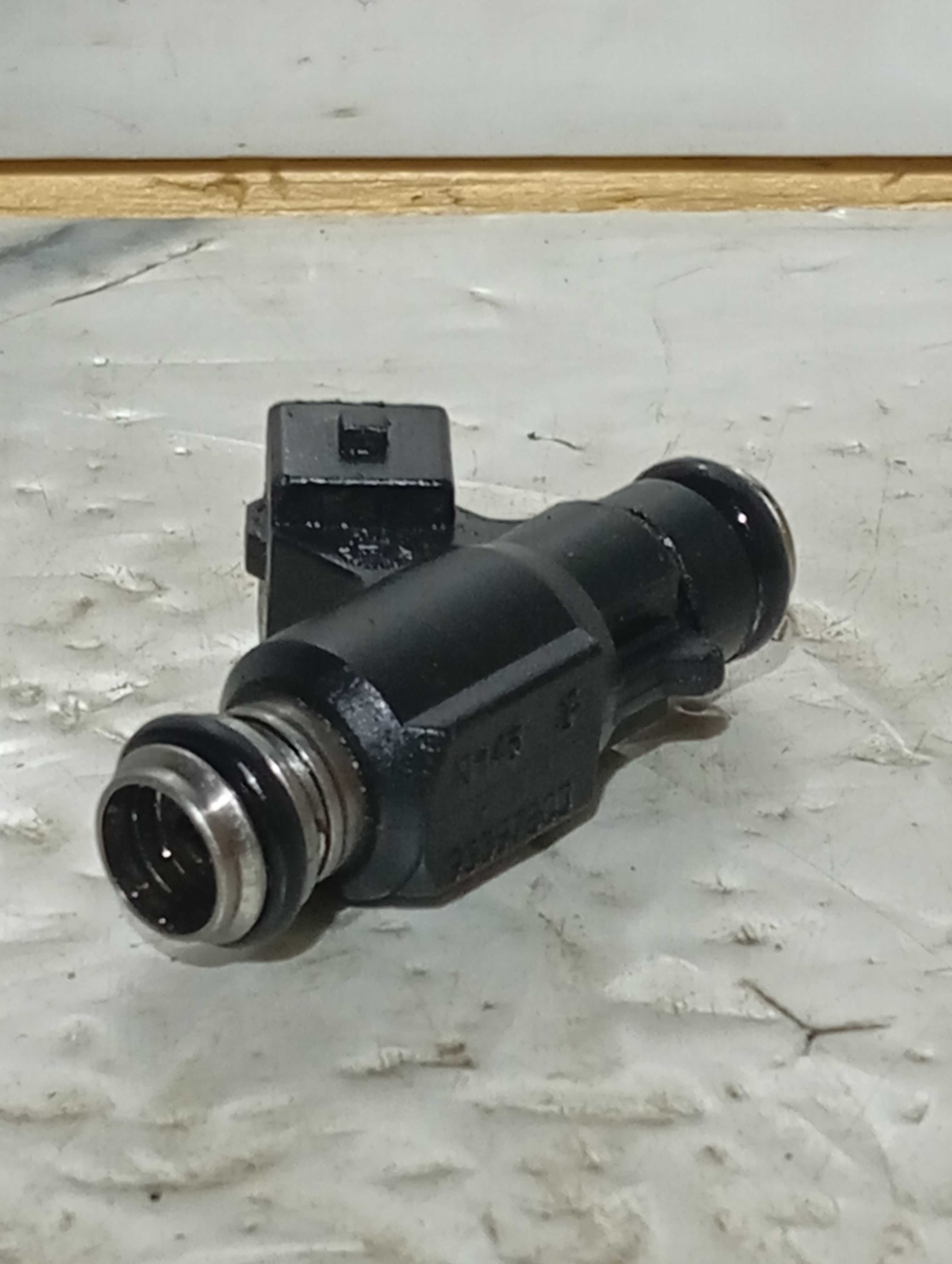 Bico Injetor Fiat Idea Montana Motor 1.8  8v N.93397803