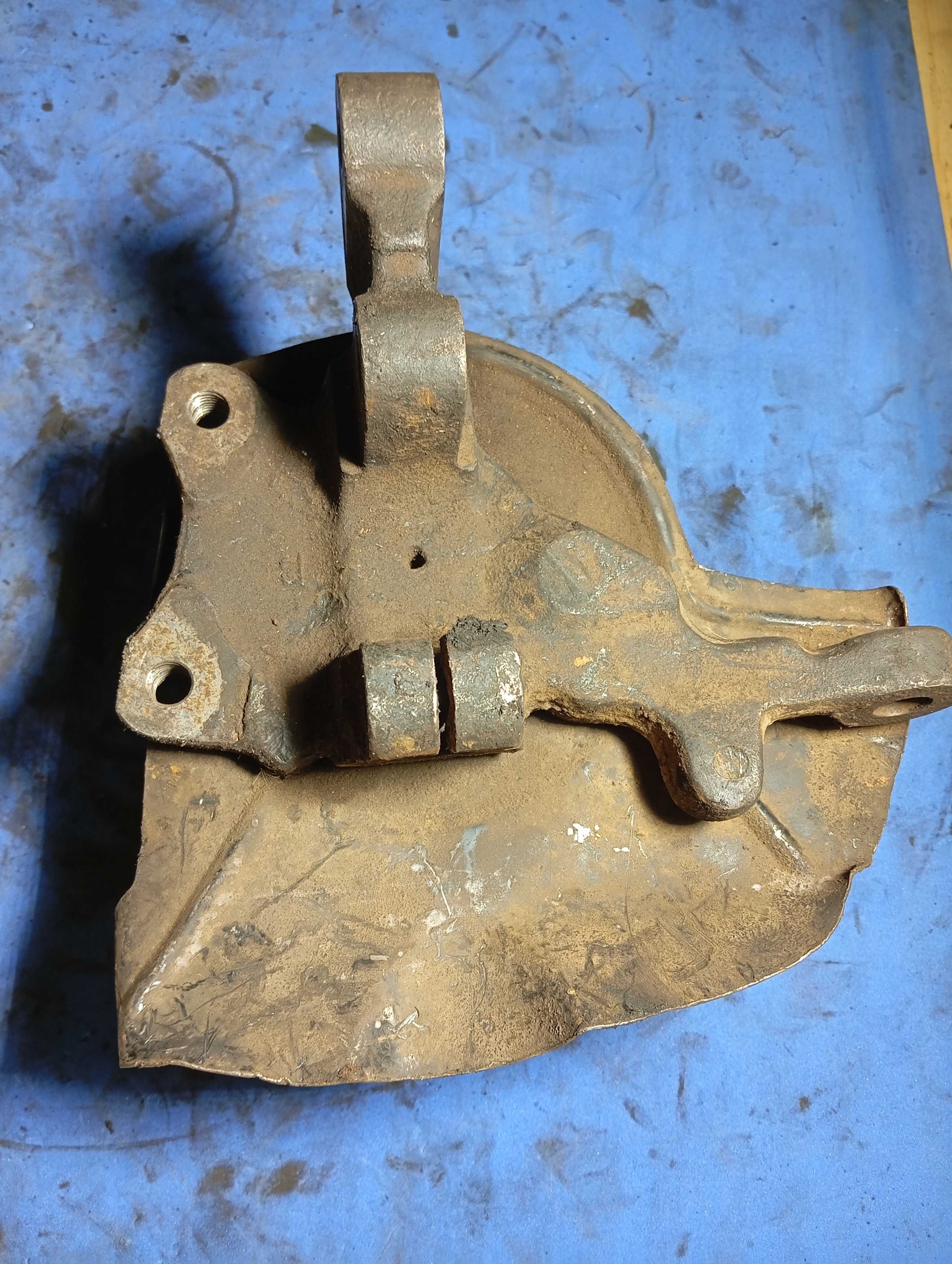 Manga De Eixo Montante Lado Direito Gm Omega 92/94