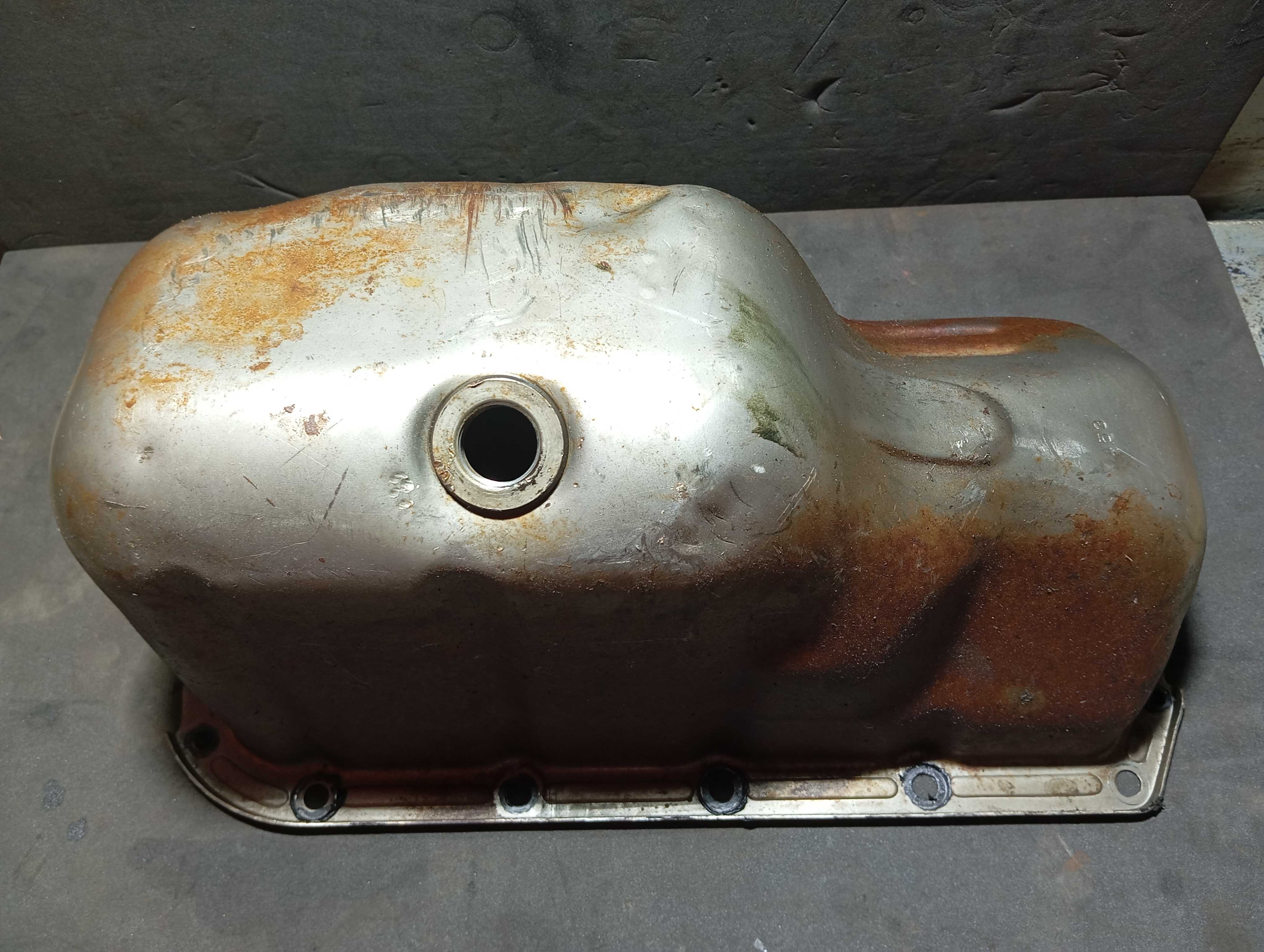 Carta De Óleo Motor Fiat Palio Uno Fire 1.0 8v 2003/….