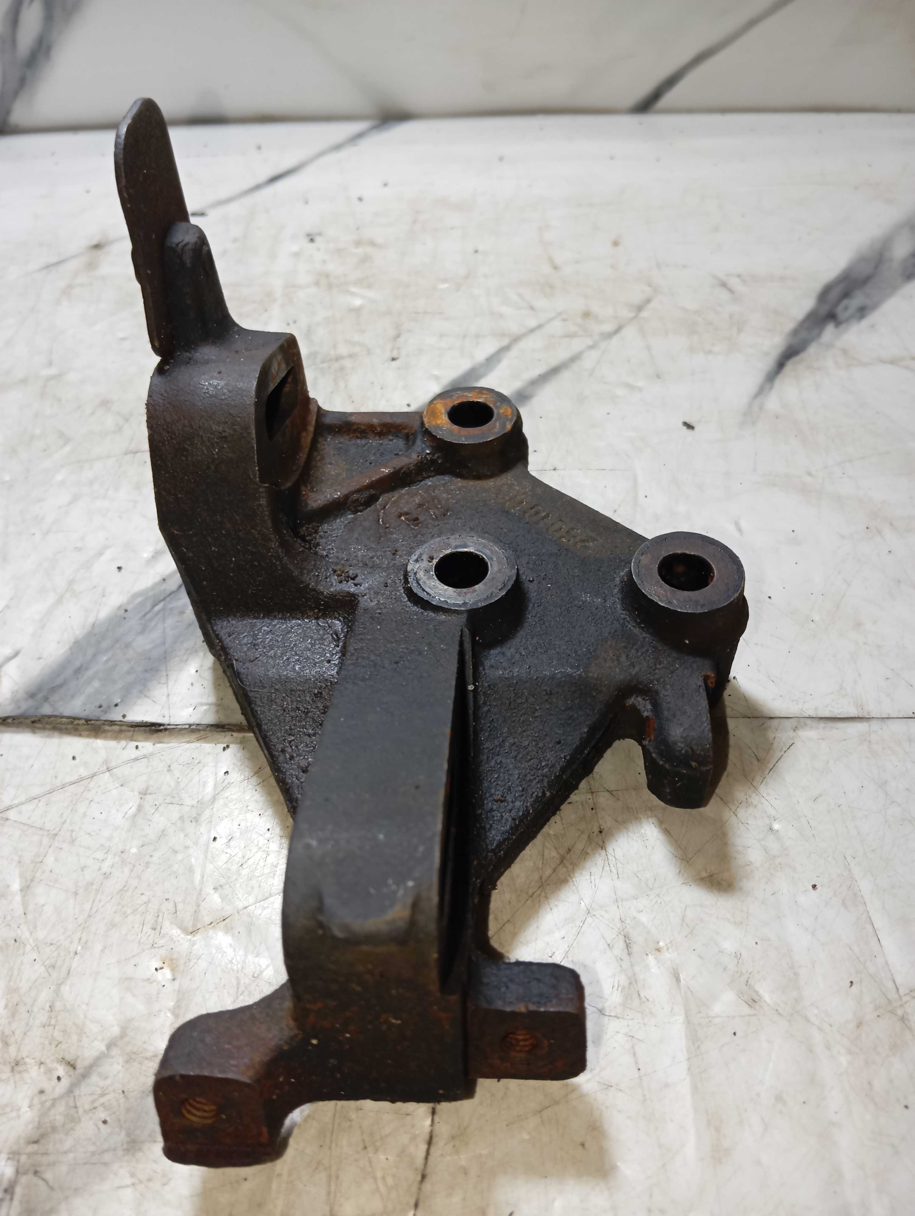 Suporte De Bomba Hidráulico Civic 2001 A 2005