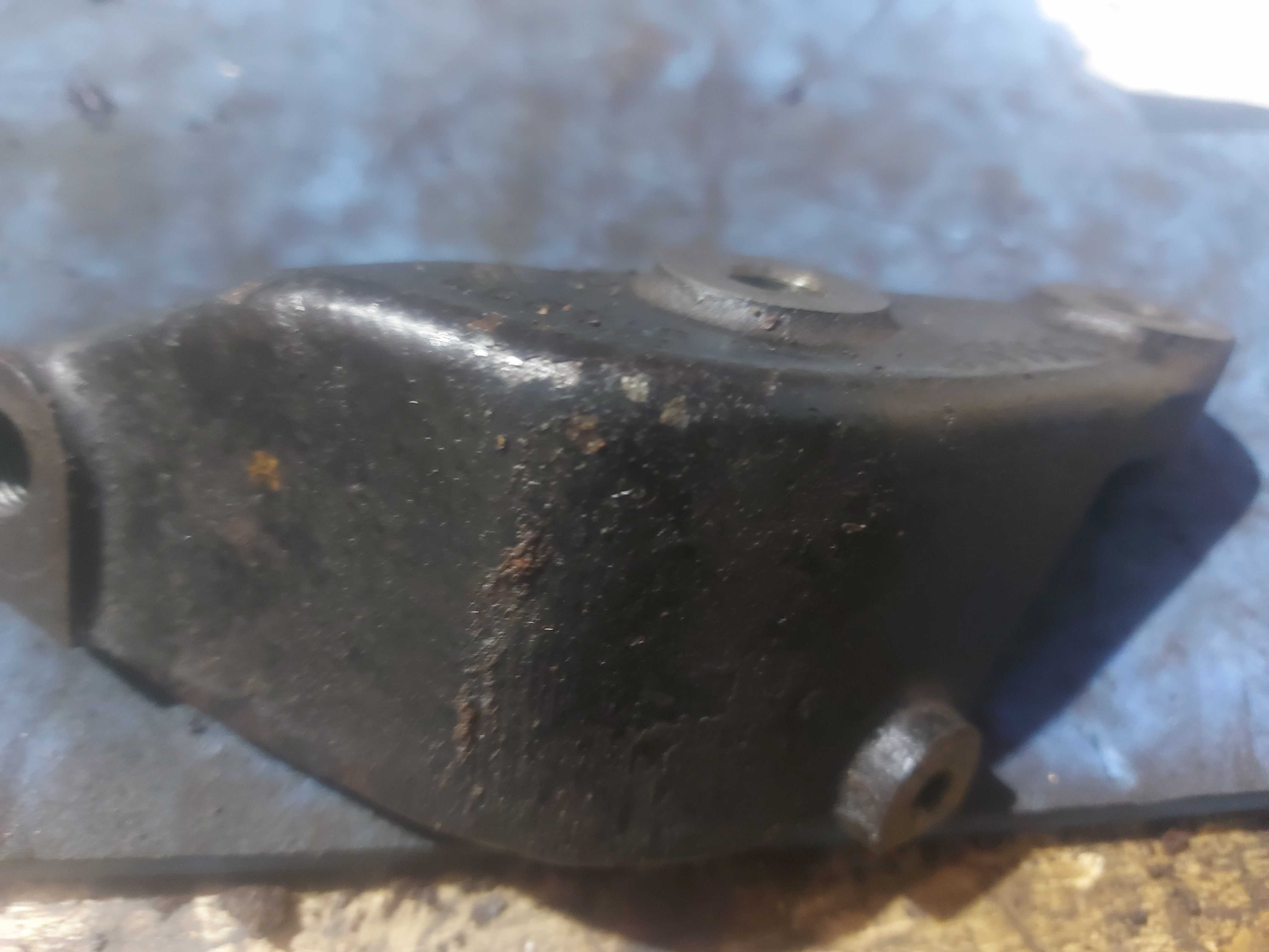 Suporte Coxim Motor Direito 1.0 Fiasa 8 Fiat Uno 1995 A 1995