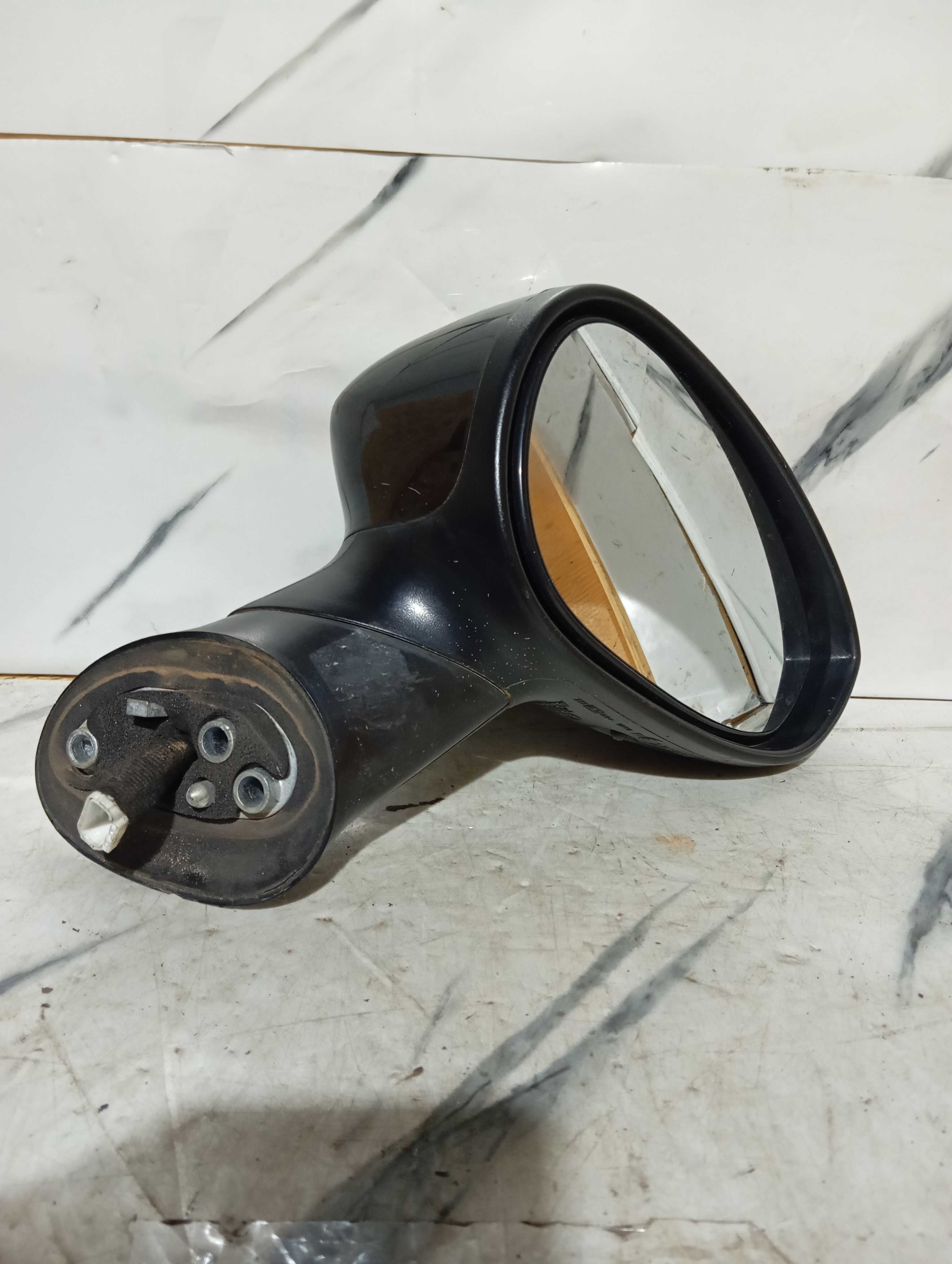 Retrovisor Elétrico Ld Fiat Punto/linea Original 2007/2017