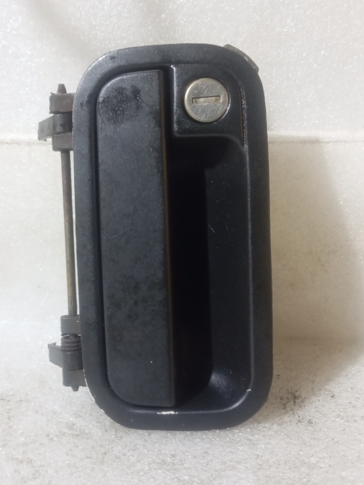 Maçaneta Externa Dianteiro Esquerdo Cla Gm Corsa