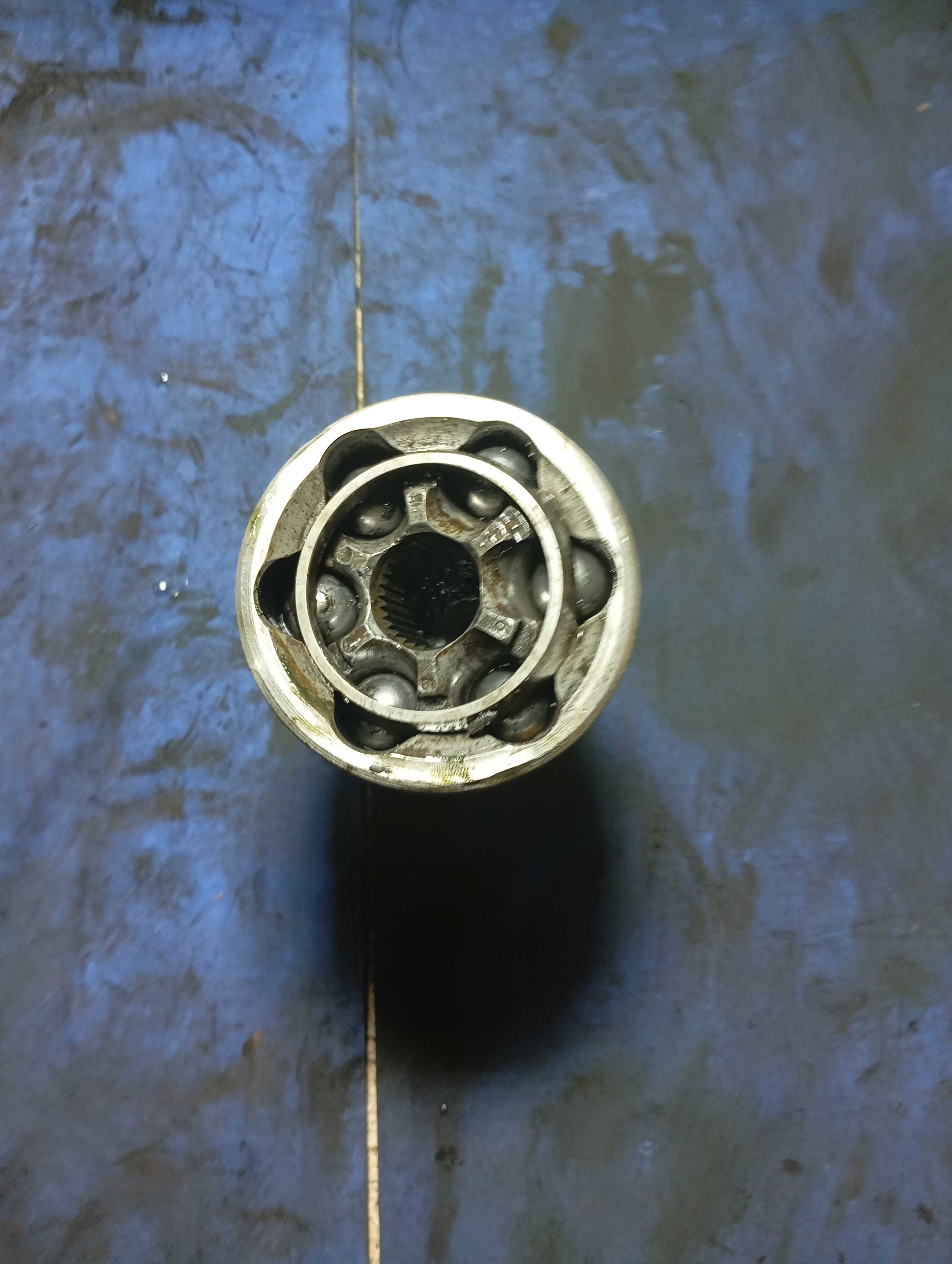 Junta Homocinética Volkswagen Bora Golf Passat Audi A3