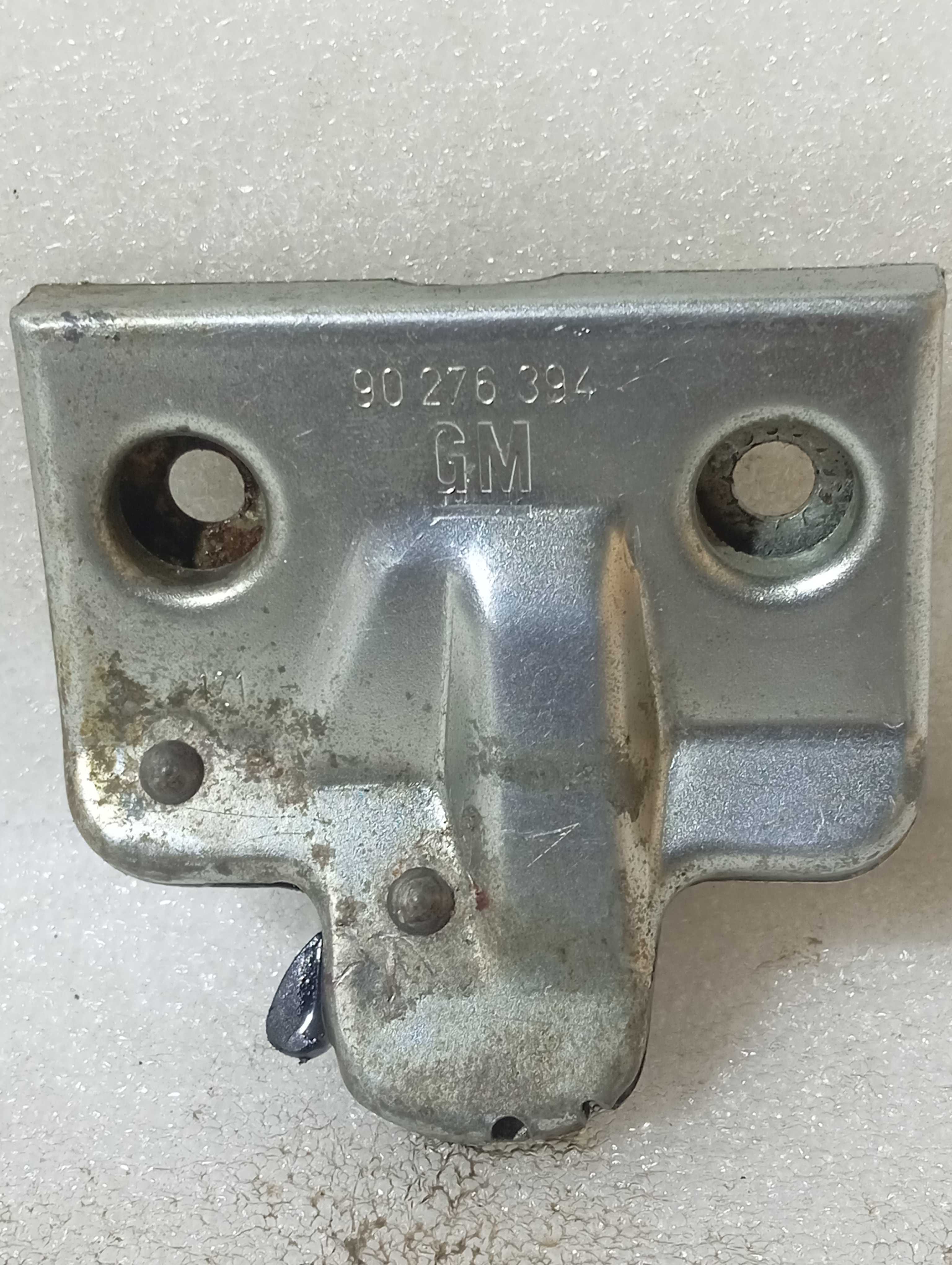 Fechadura Tampa Traseiro Porta Gm Classic Corsa 1999 A 1999