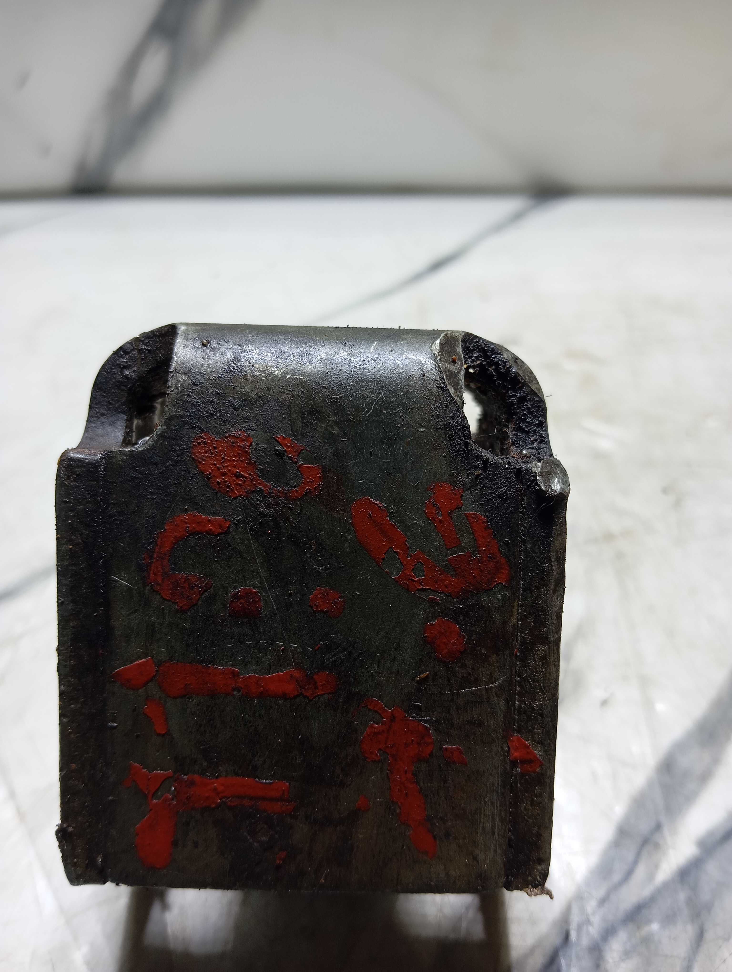 Suporte Esticador Alternador Tipo 1.6