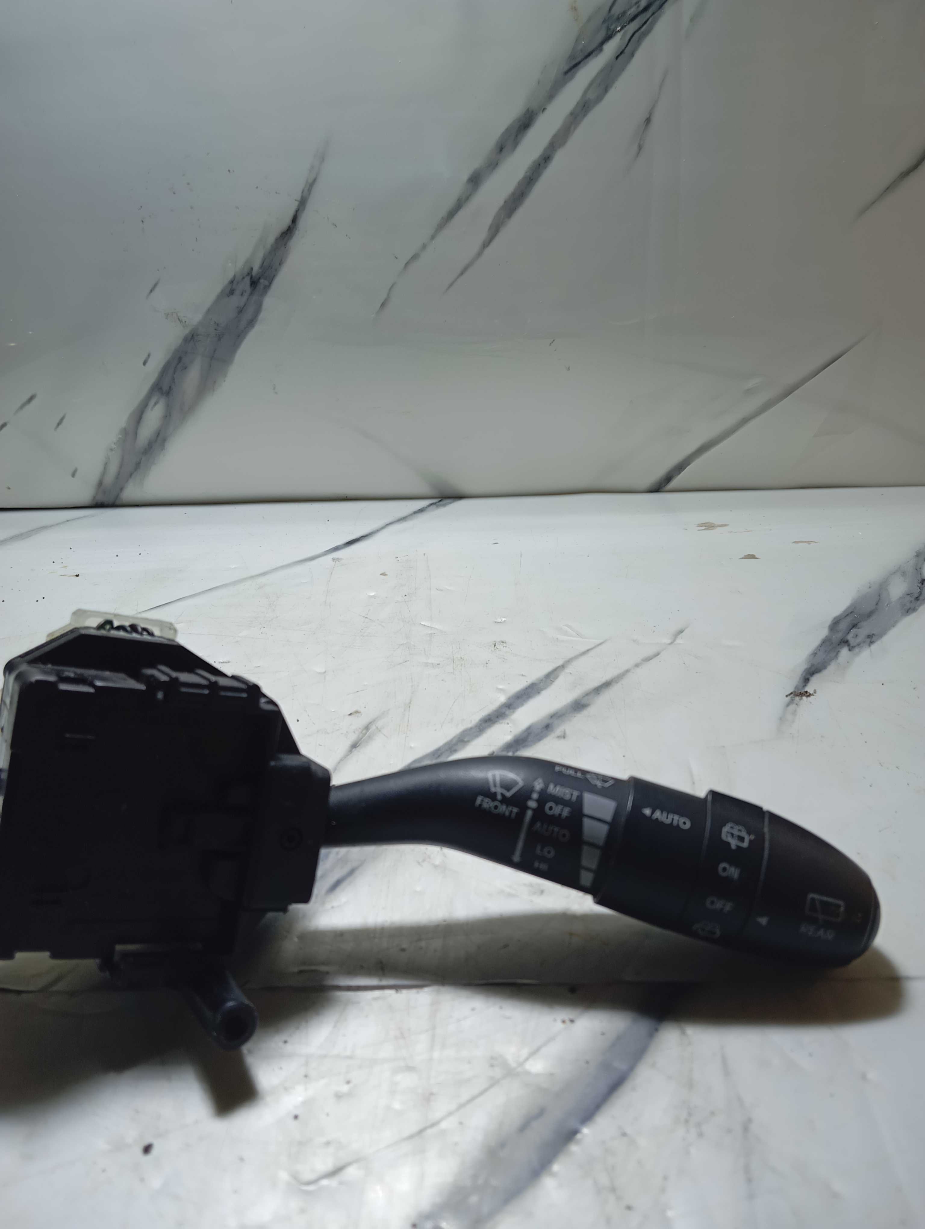 Chave De Seta I30 Lado Esquerdo 2011