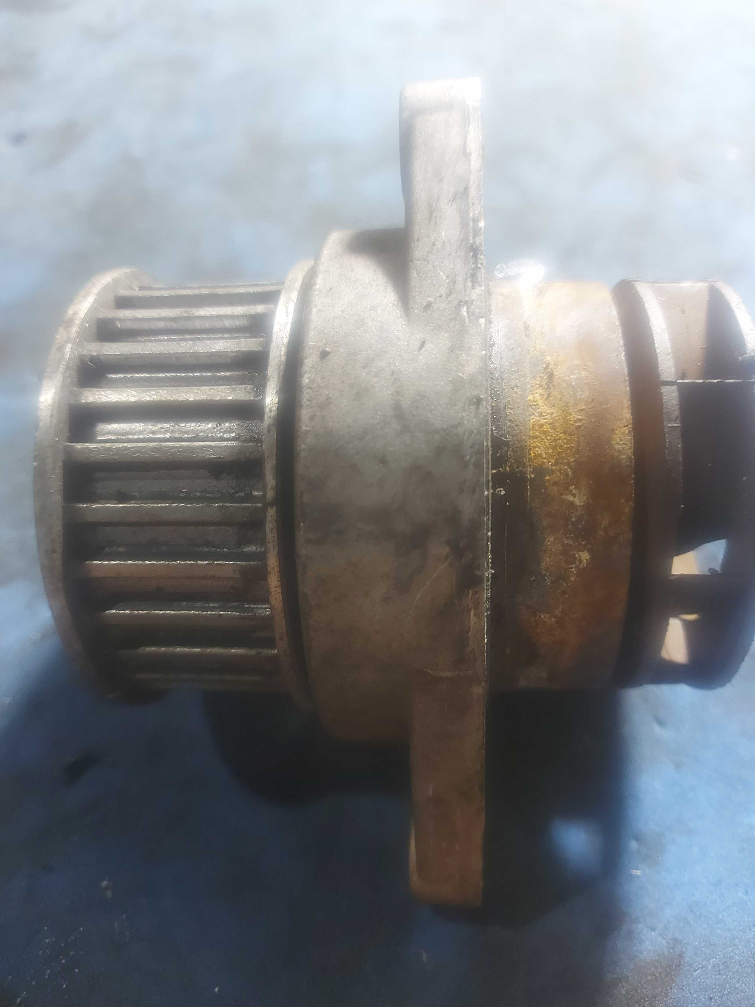 Bomba Dágua Gol Parati 1.0 8v/16v Power 2005 2006 07 2008