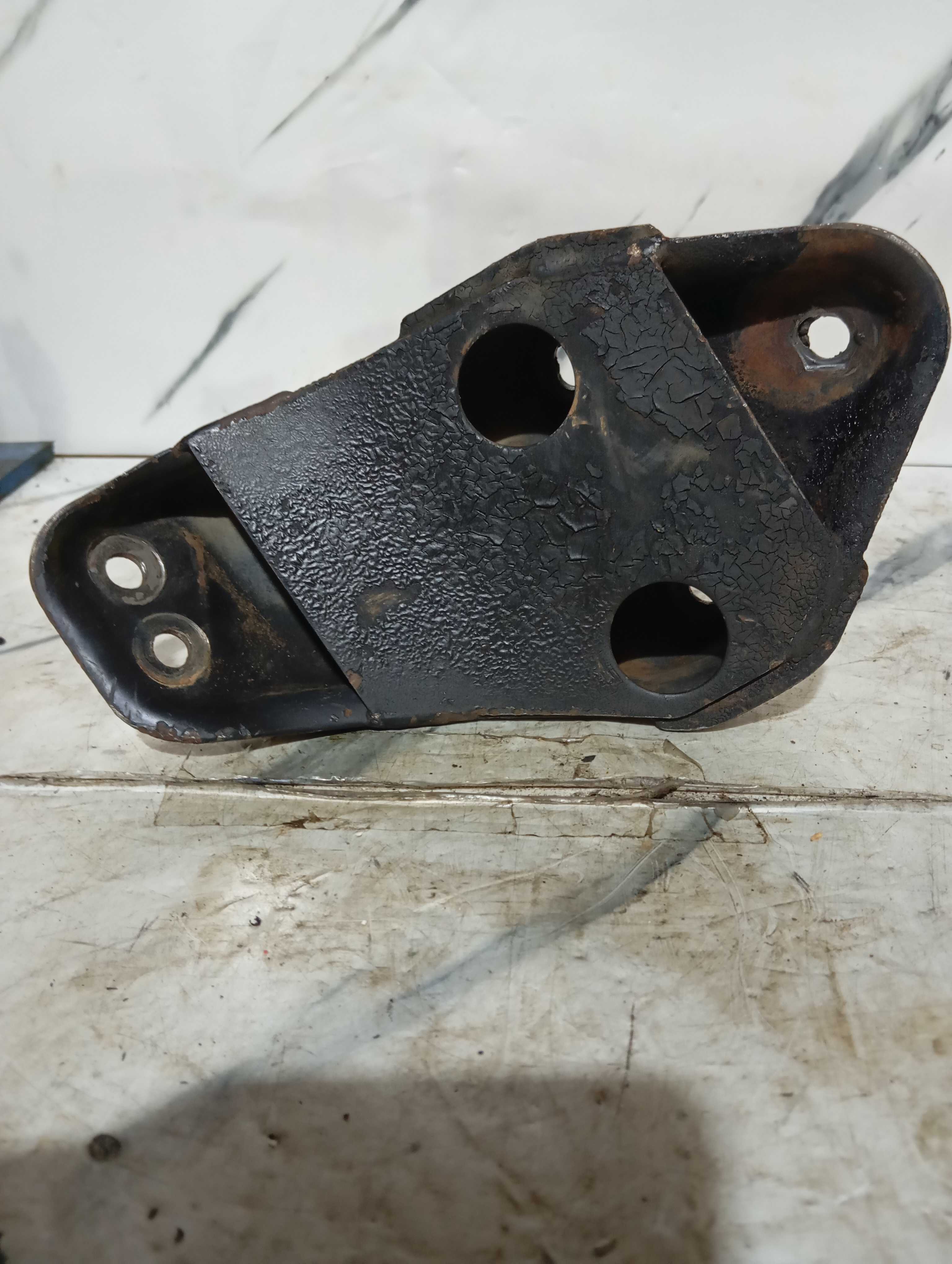Suporte Coxim Motor Lado Direito Corsa Wind 97