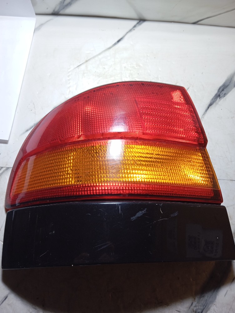 Lanterna Traseira Canto Corona 96/97