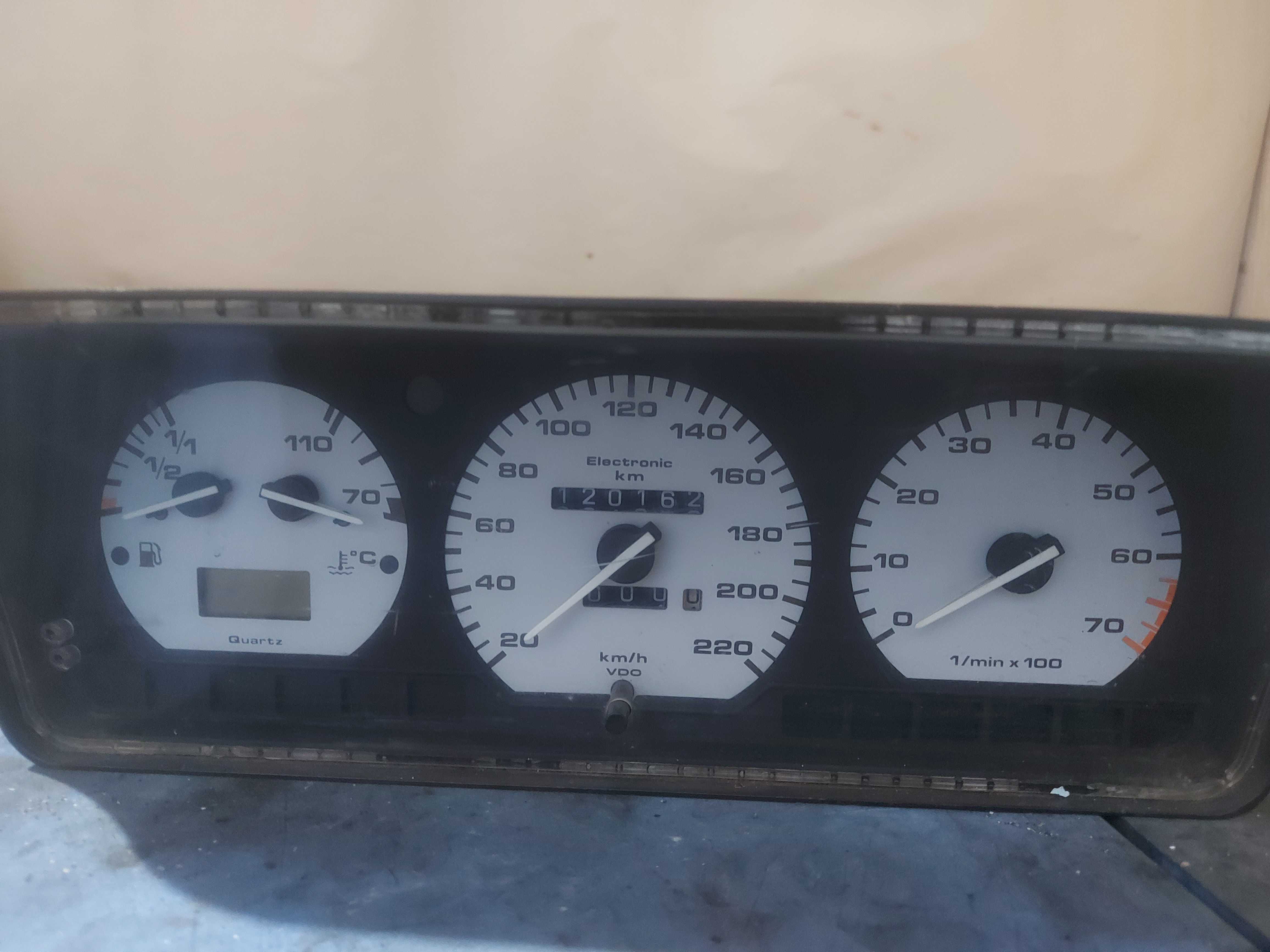 Painel De Instrumentos Santana 2003