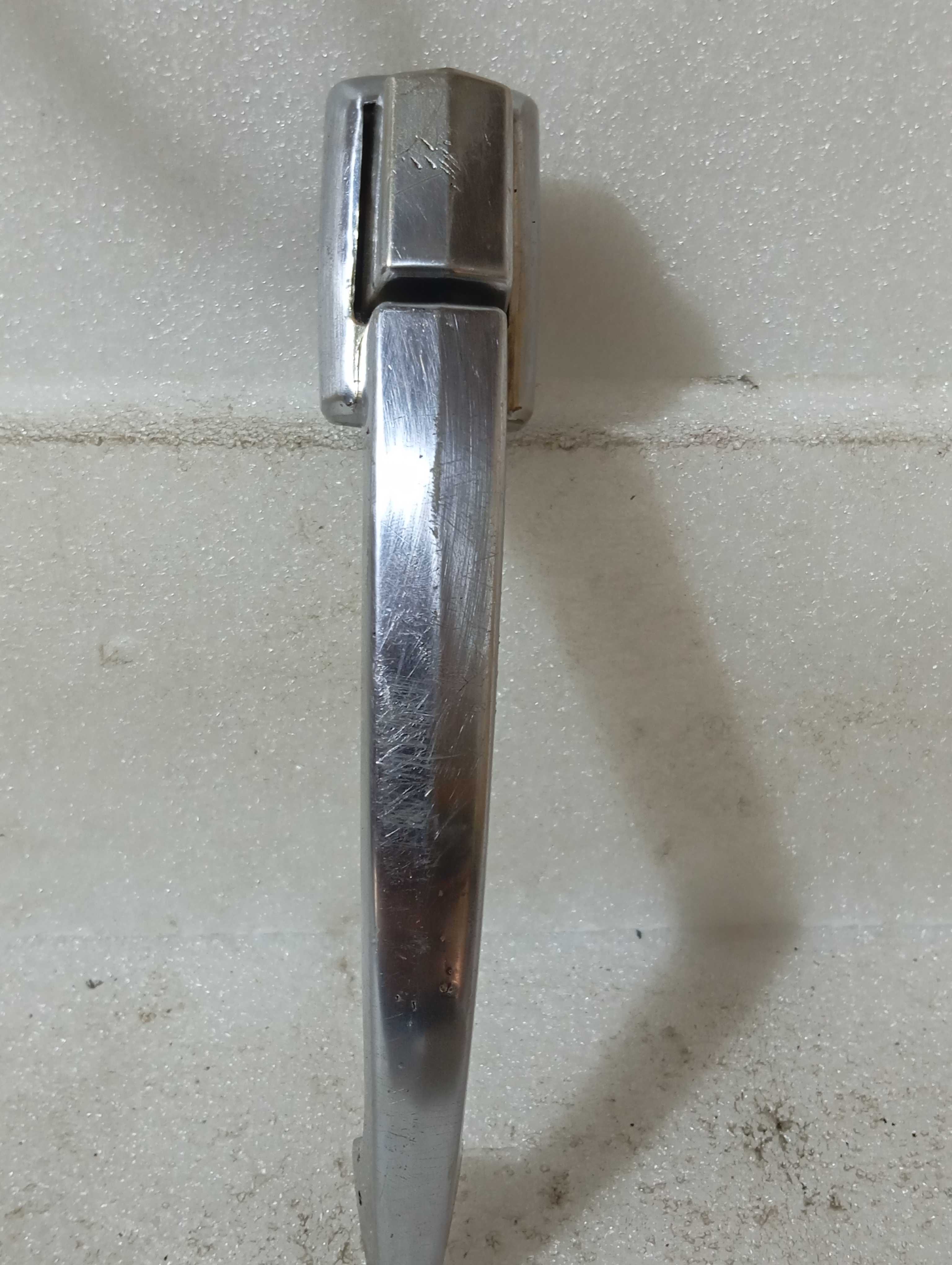 Maçaneta Externa Lado Esquerdo Fusca