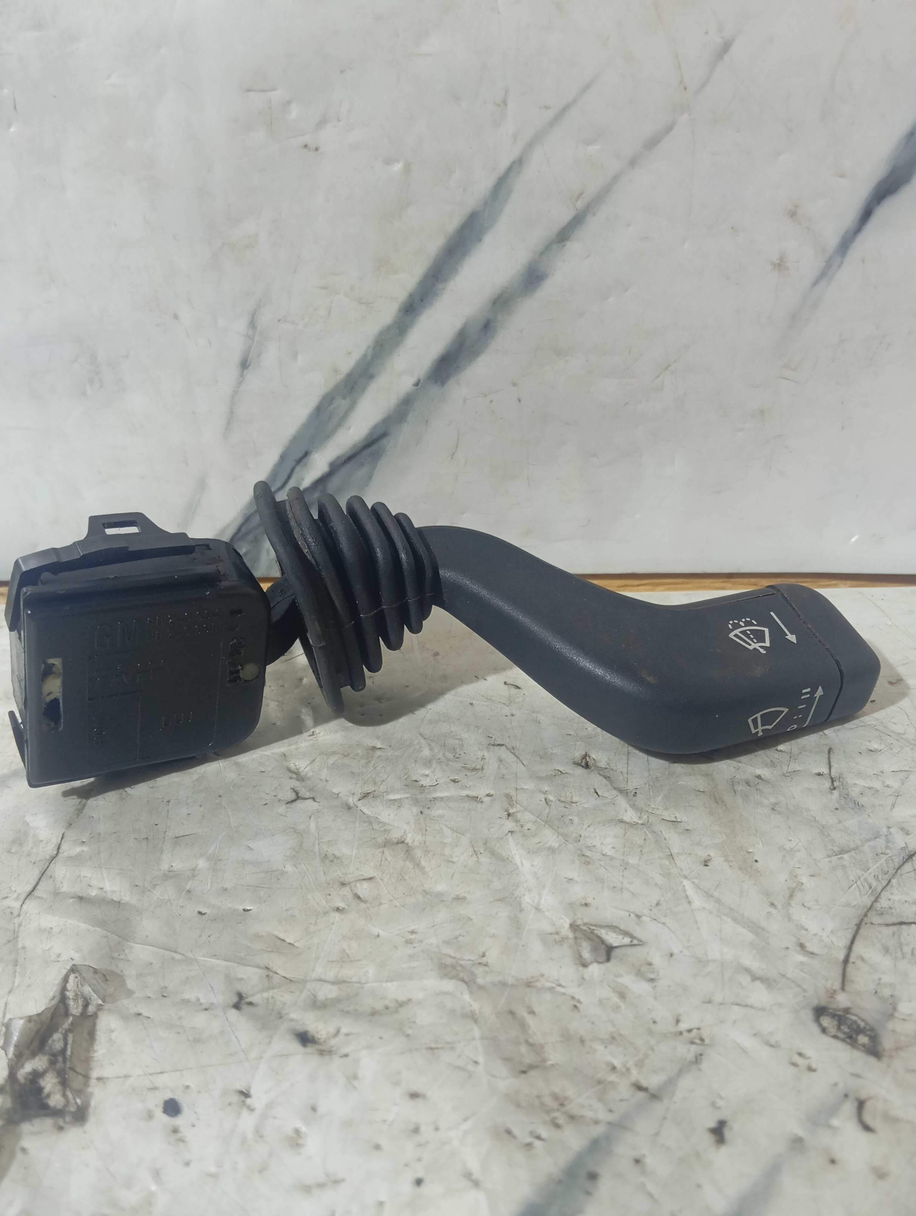 Chave Limpador Parabrisa Gm Astra Corsa Vectra