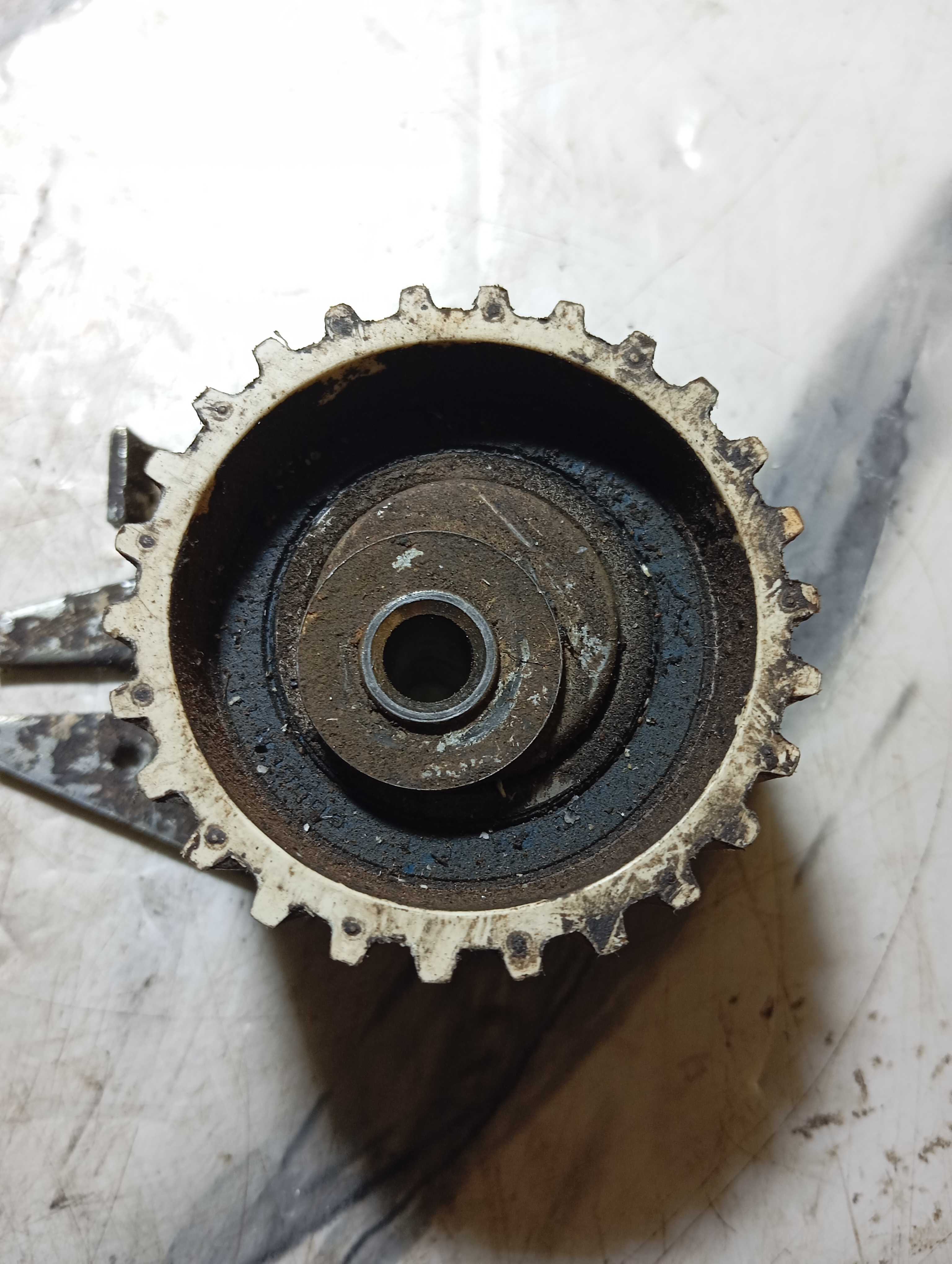 Tensor Correia Dentada Fiat Marea 1.8 2001