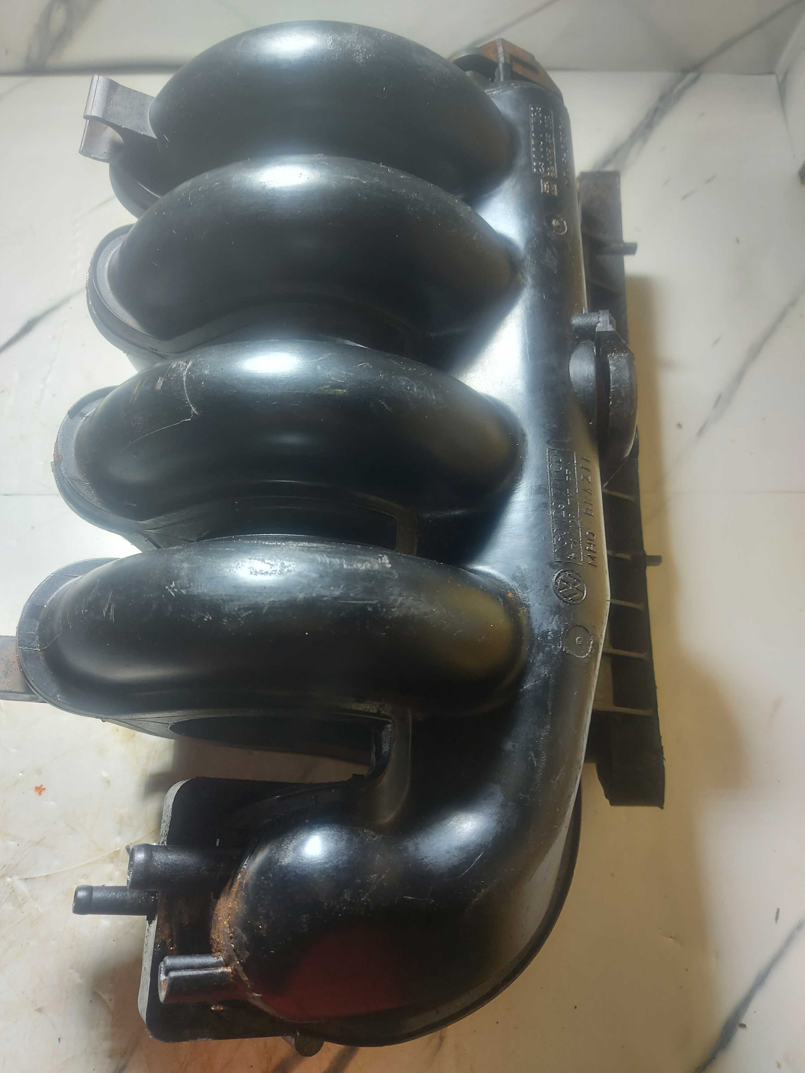 Coletor Admissão 1.0 1.4 0301 Vw Fox Gol Kombi 2002 A 2014