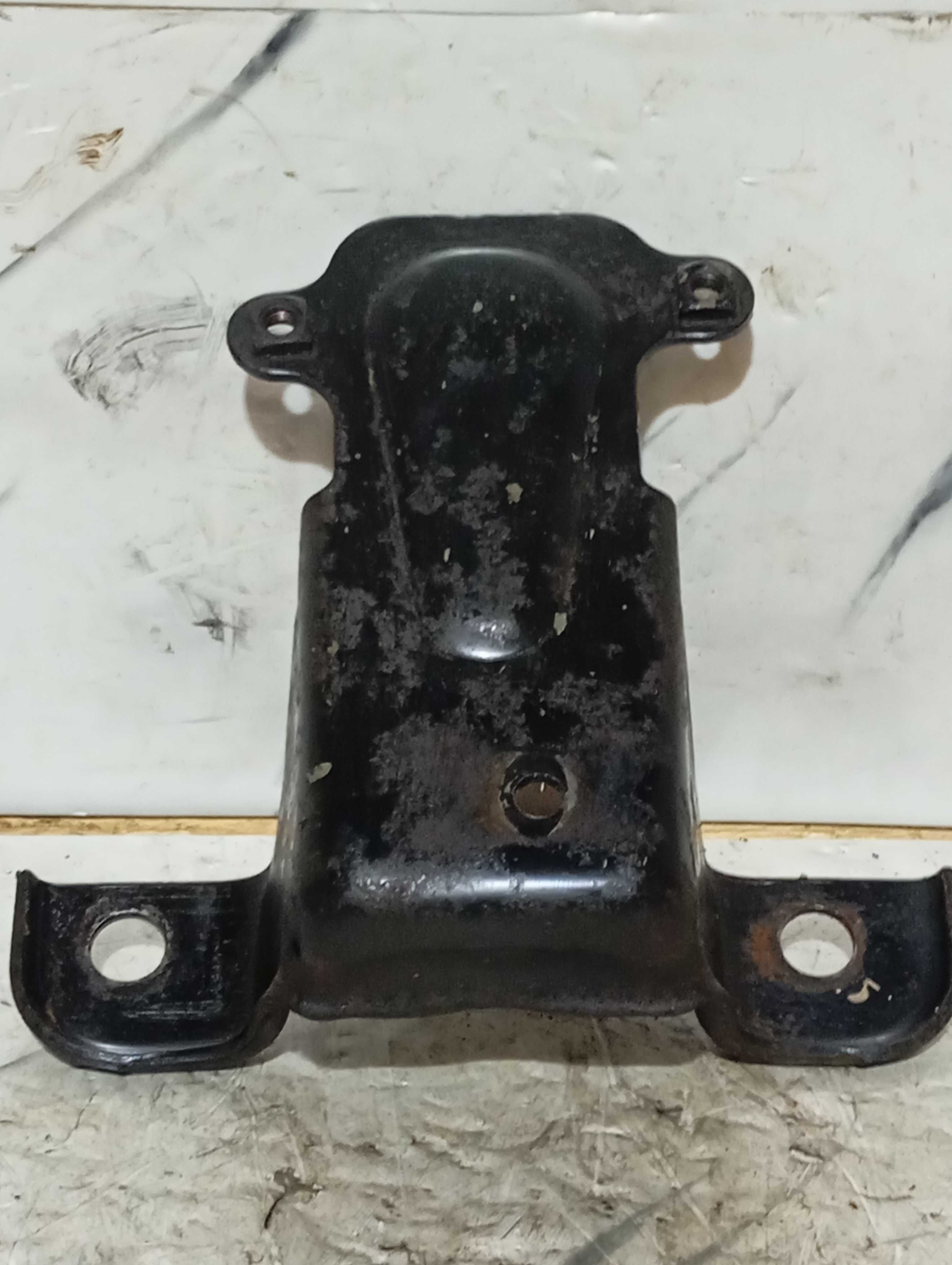 Suporte Do Coxim Lado Direito Do Motor Do Fiesta