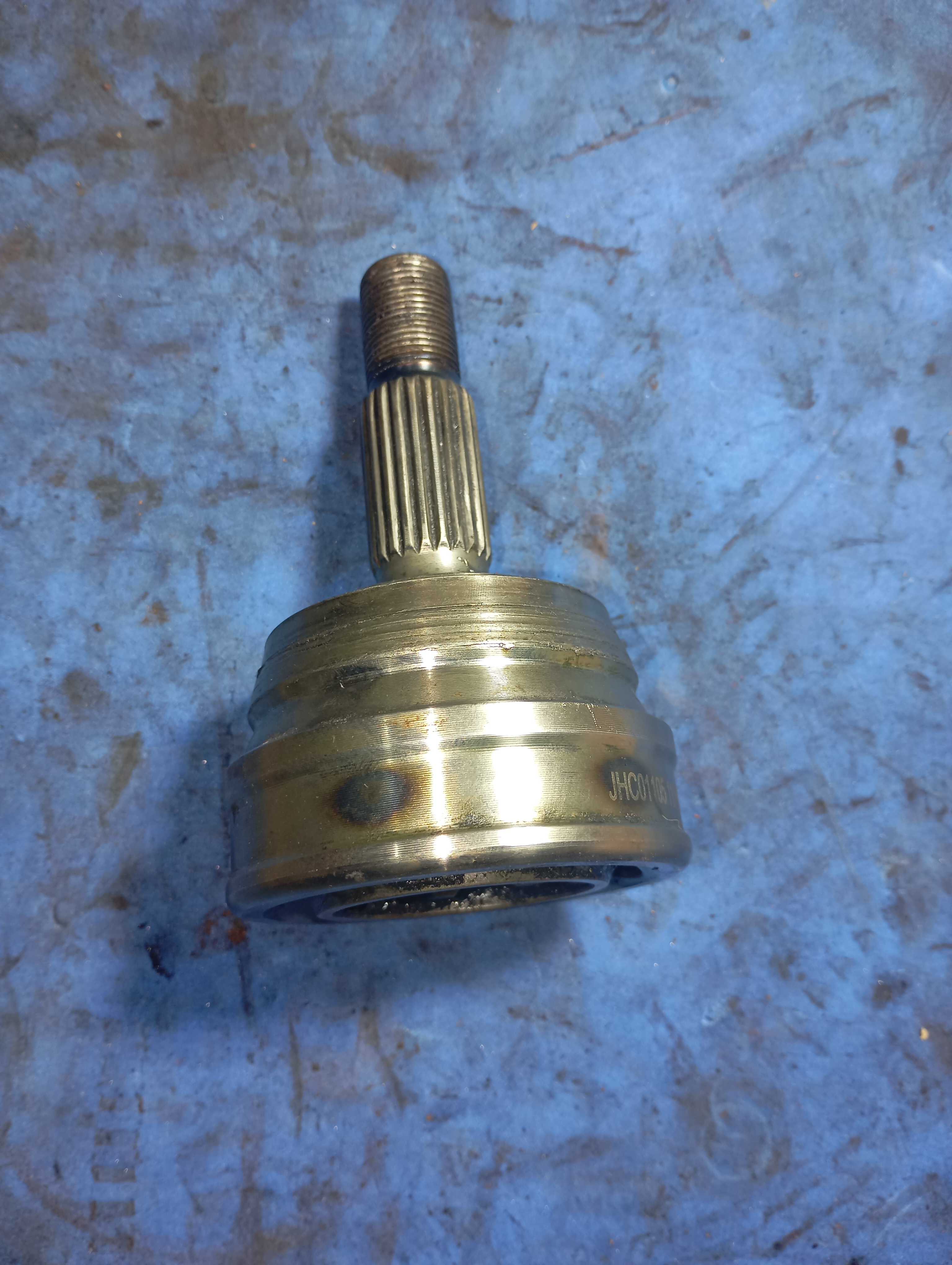 Homocinética Gm Corsa 1.0