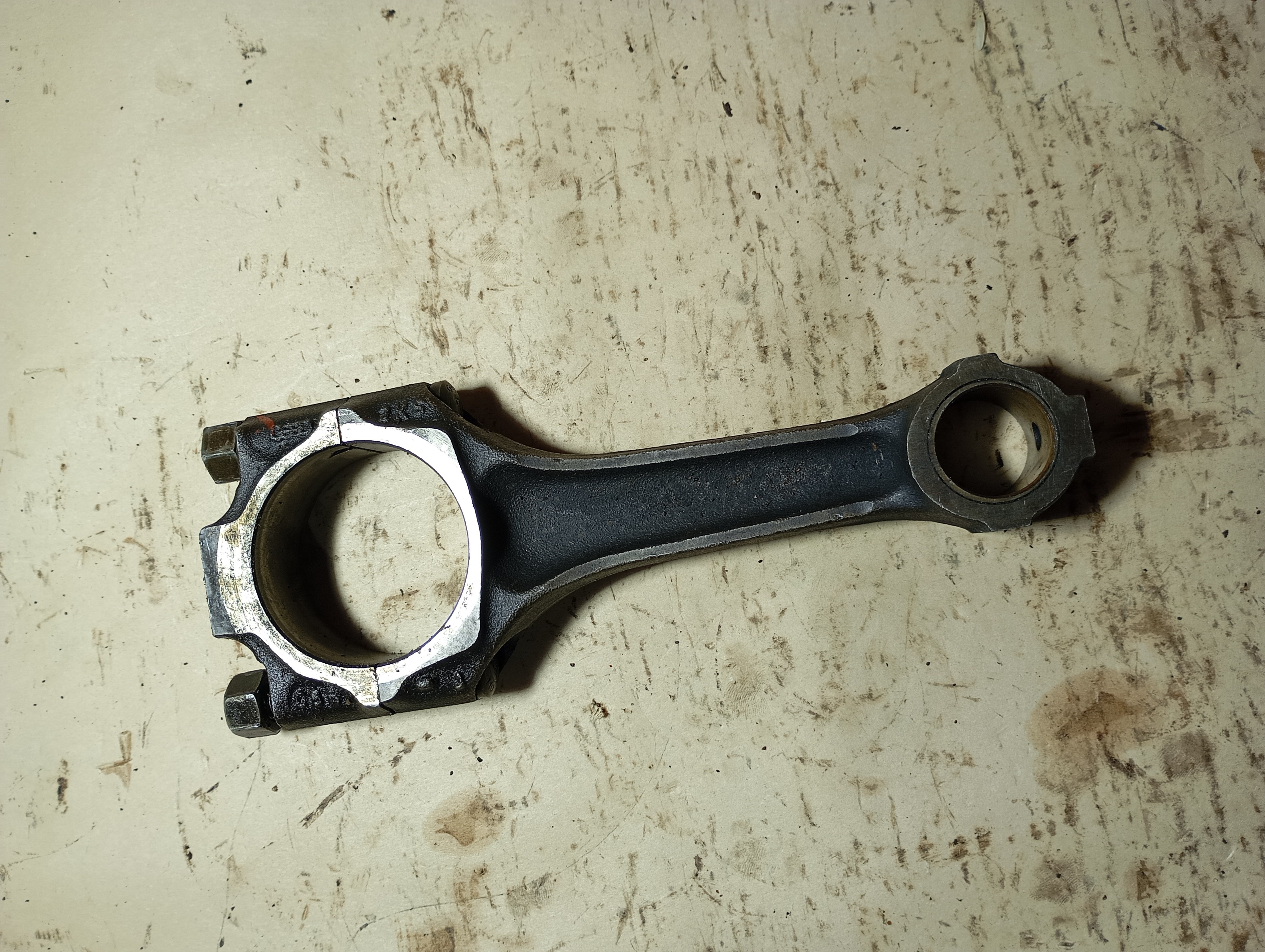 Biela Motor Ap 1.5 1.6