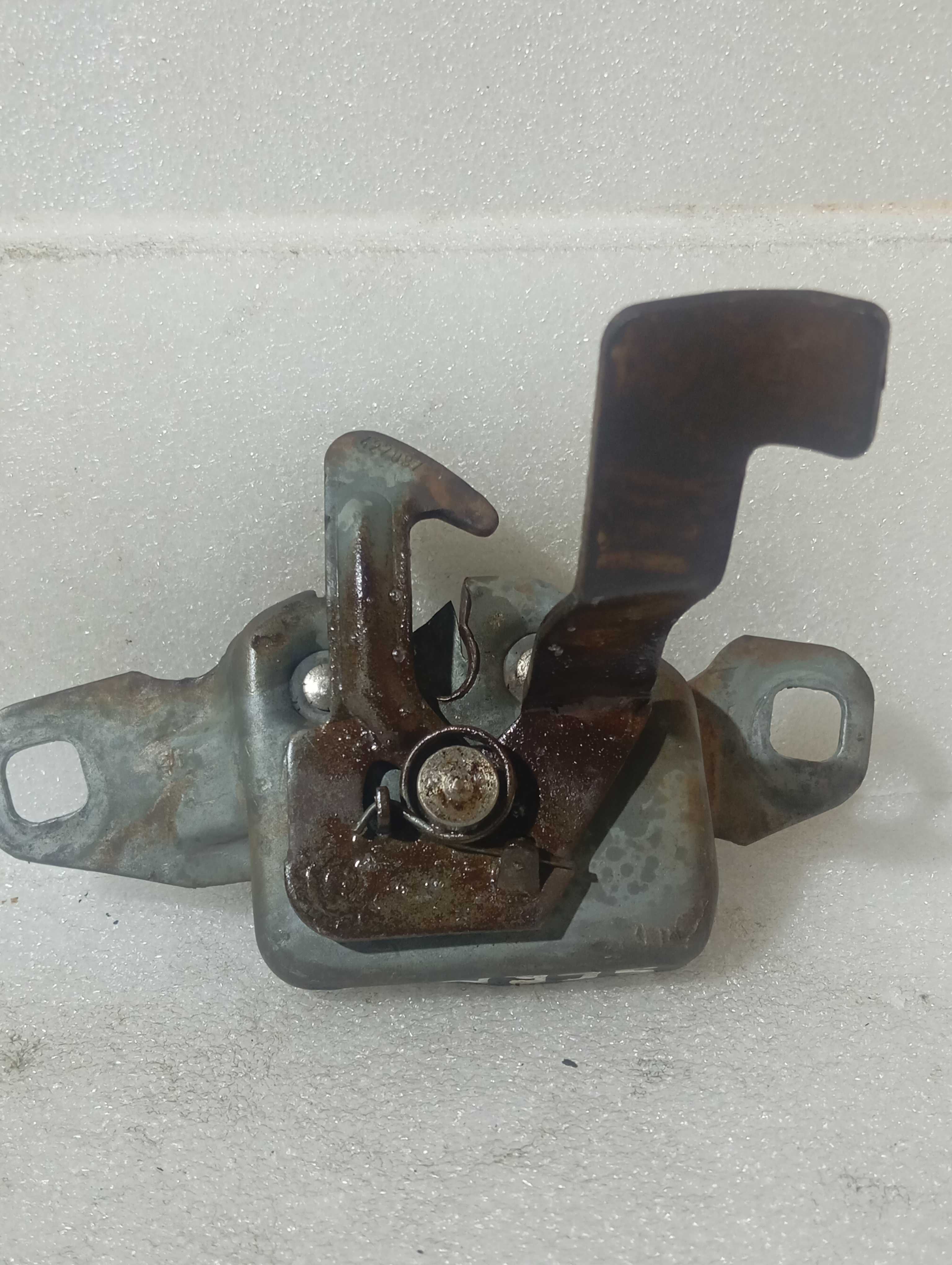 Fechadura Capô Renault Scenic