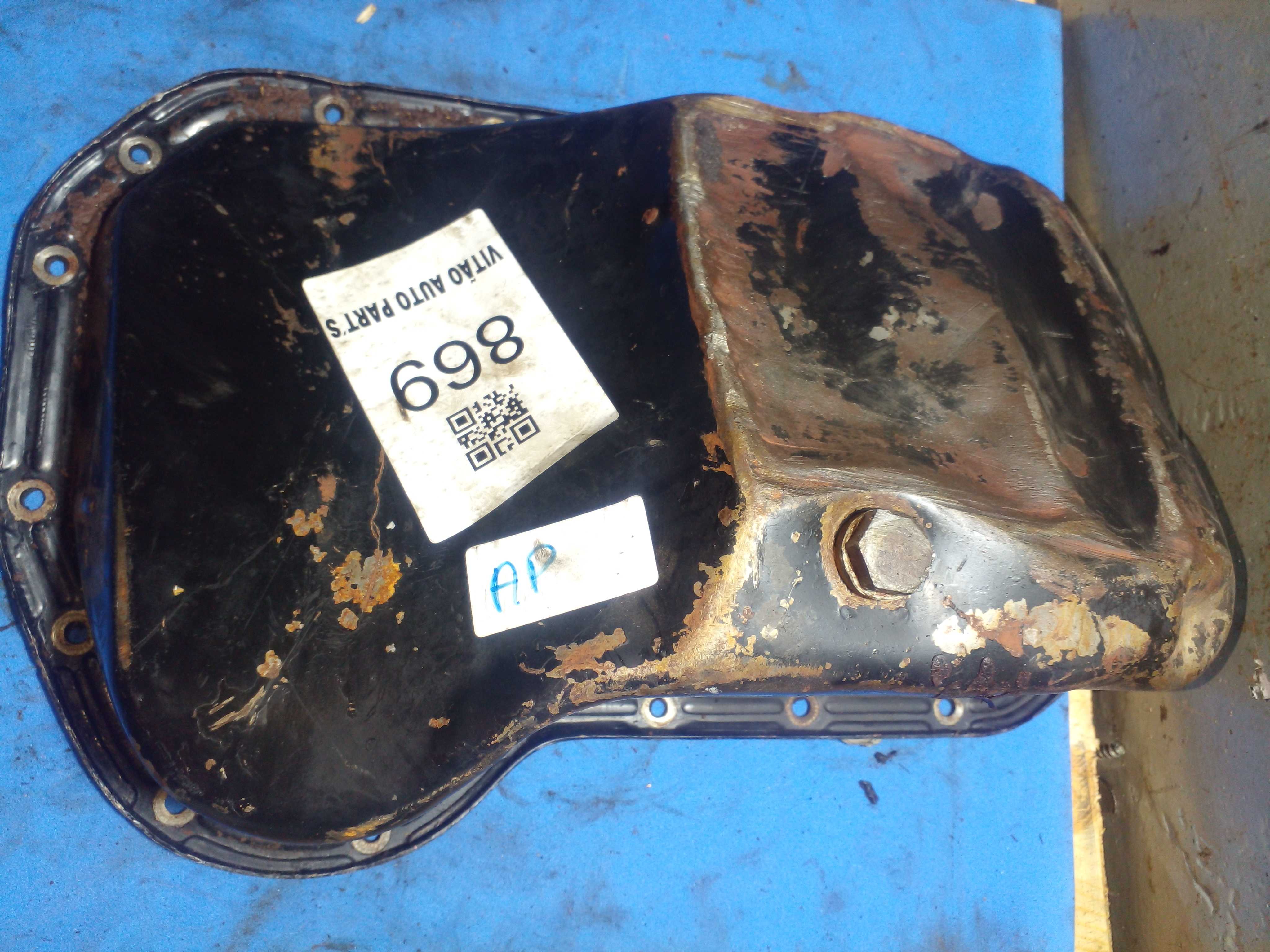 Carte Motor Gol Ap 1.8 2.0 Com Detalhes