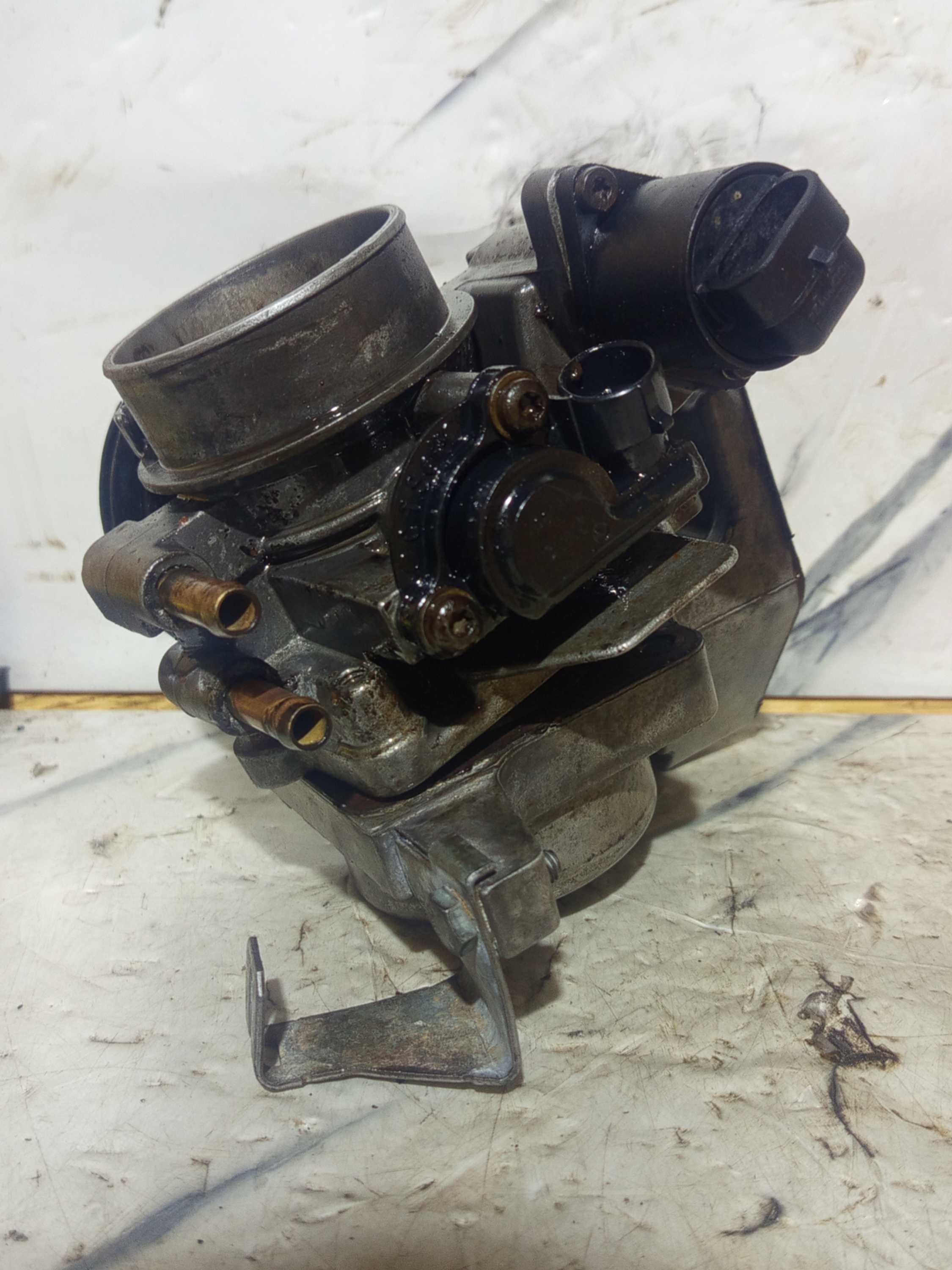 Corpo de borboleta TBI Corsa 1.0 16v ano 2000