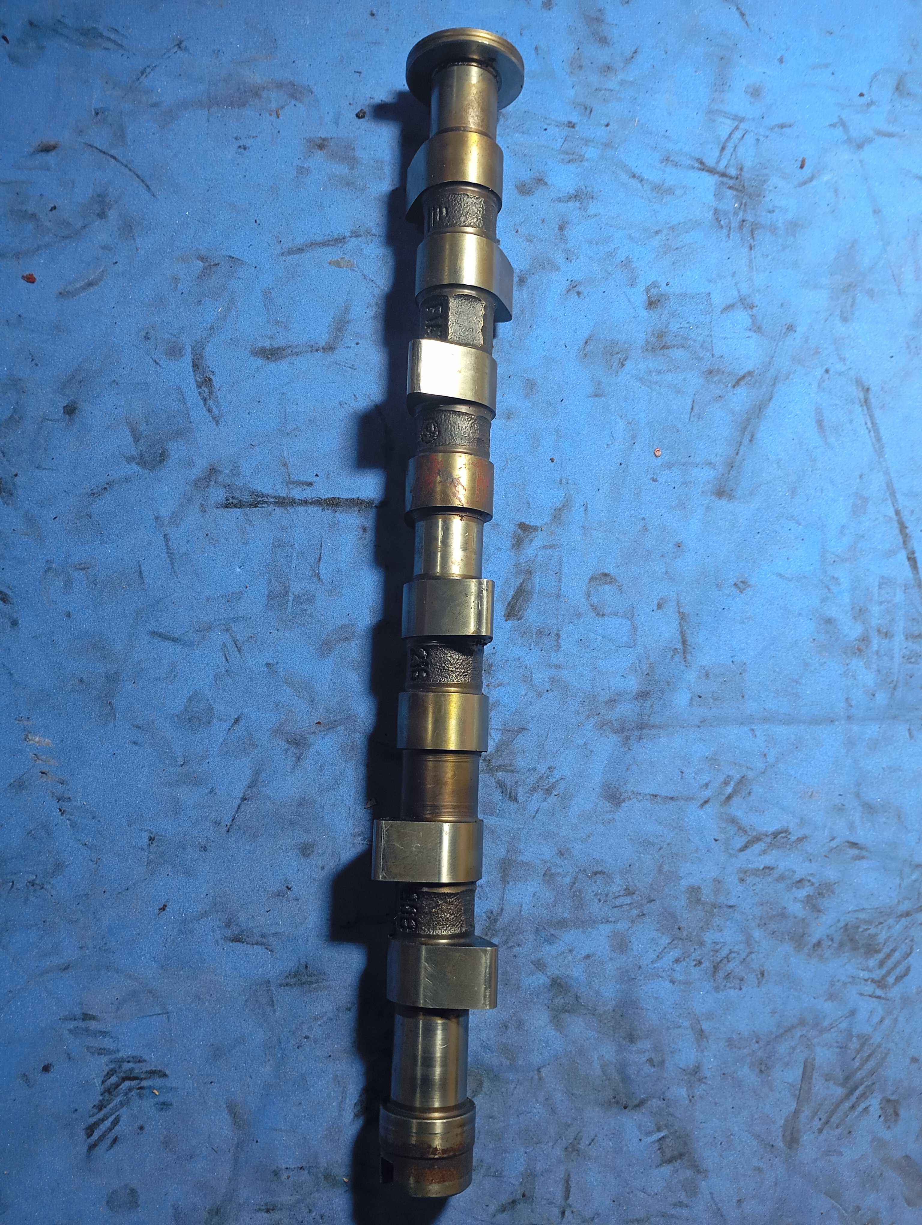 Comando De Válvula Fire 1.4