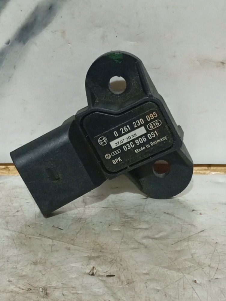 Sensor Map F G4 1.0 Vw Fox Gol Golf Polo 2005 A 2010