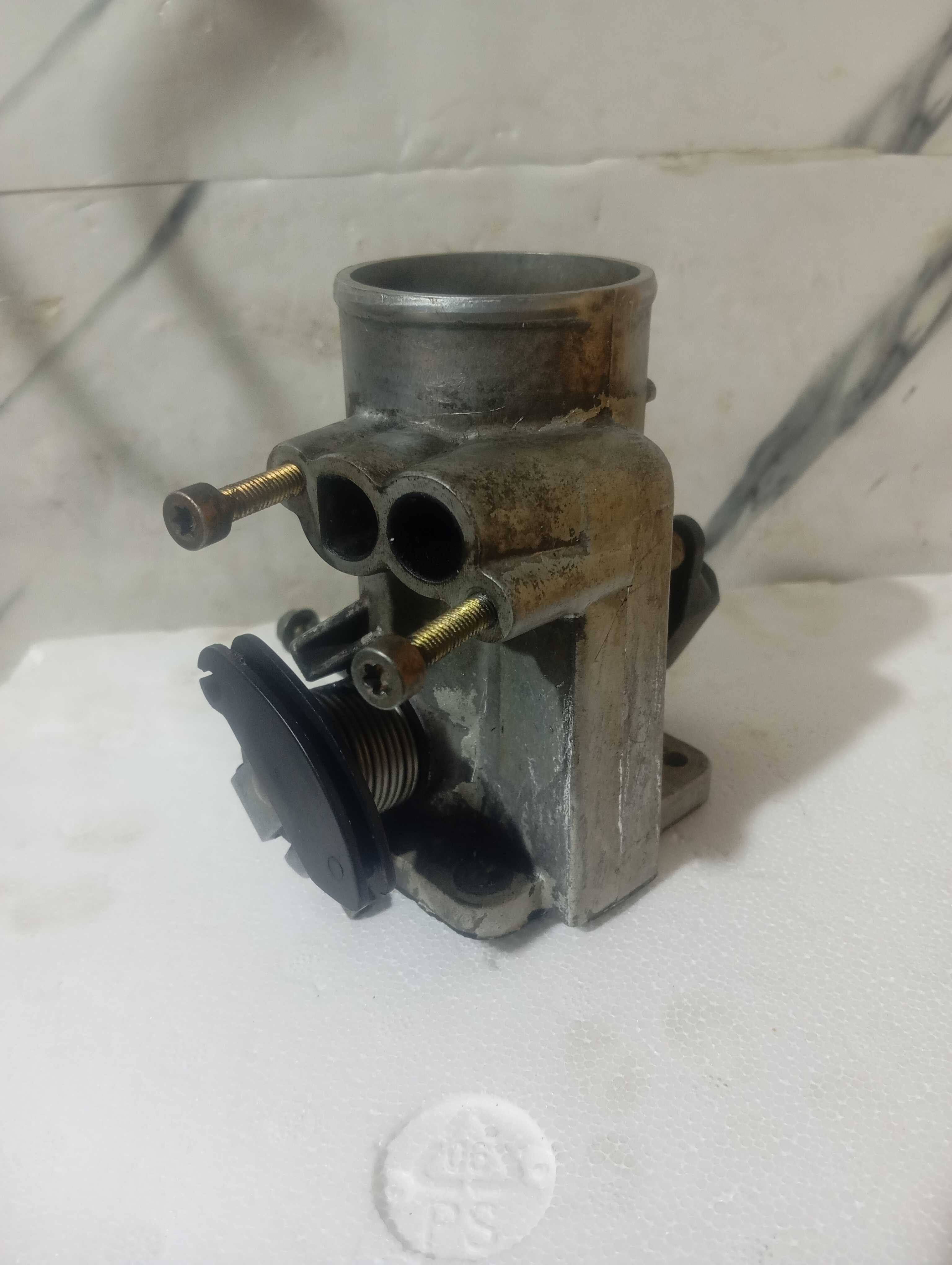 TBI corpo borboleta 2.0 2.2 8v S10 vectra 1998 a 2002