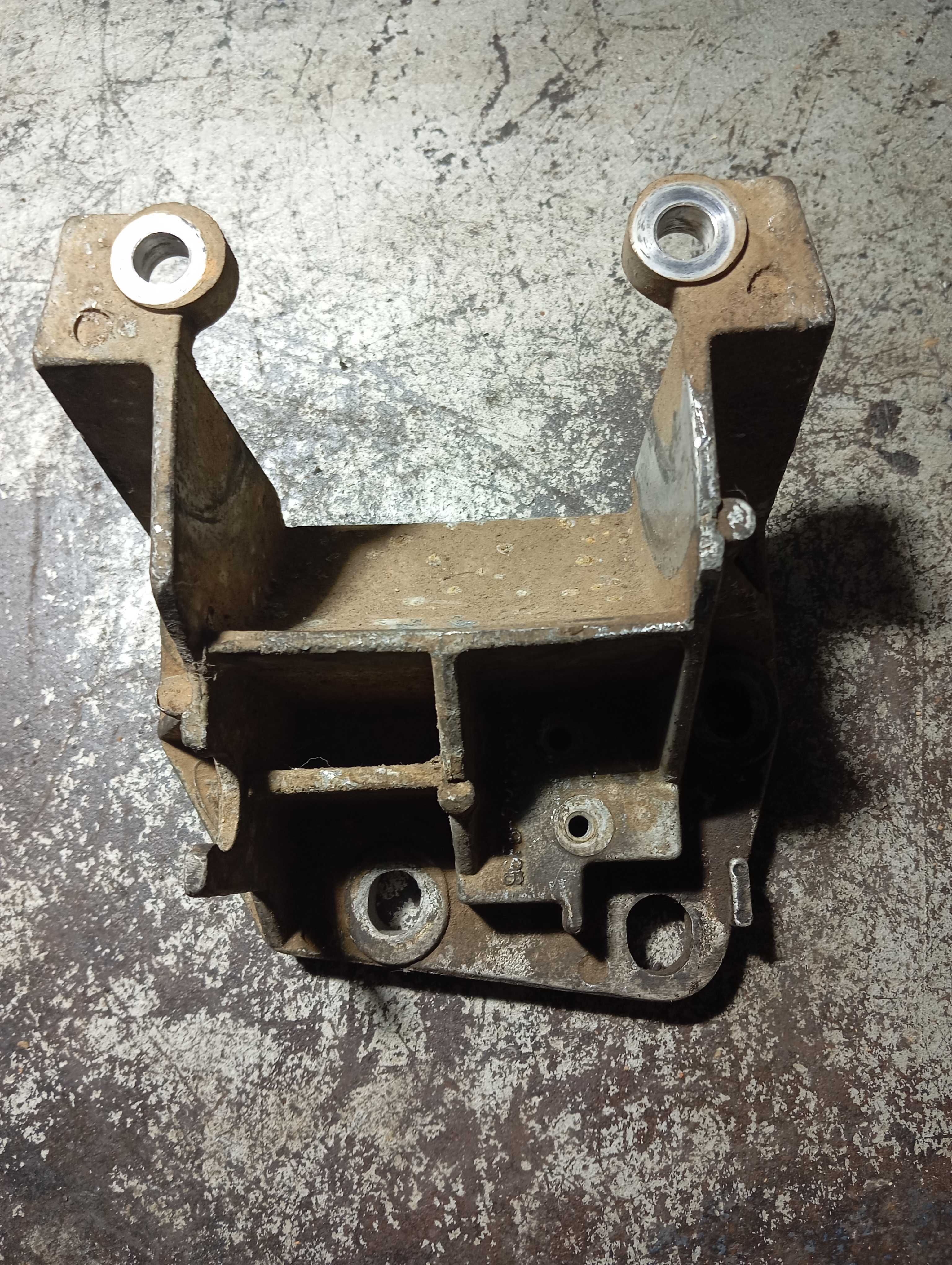 Suporte Coxim Do Motor Ford Fiesta Ka 1.4 16 Válvulas