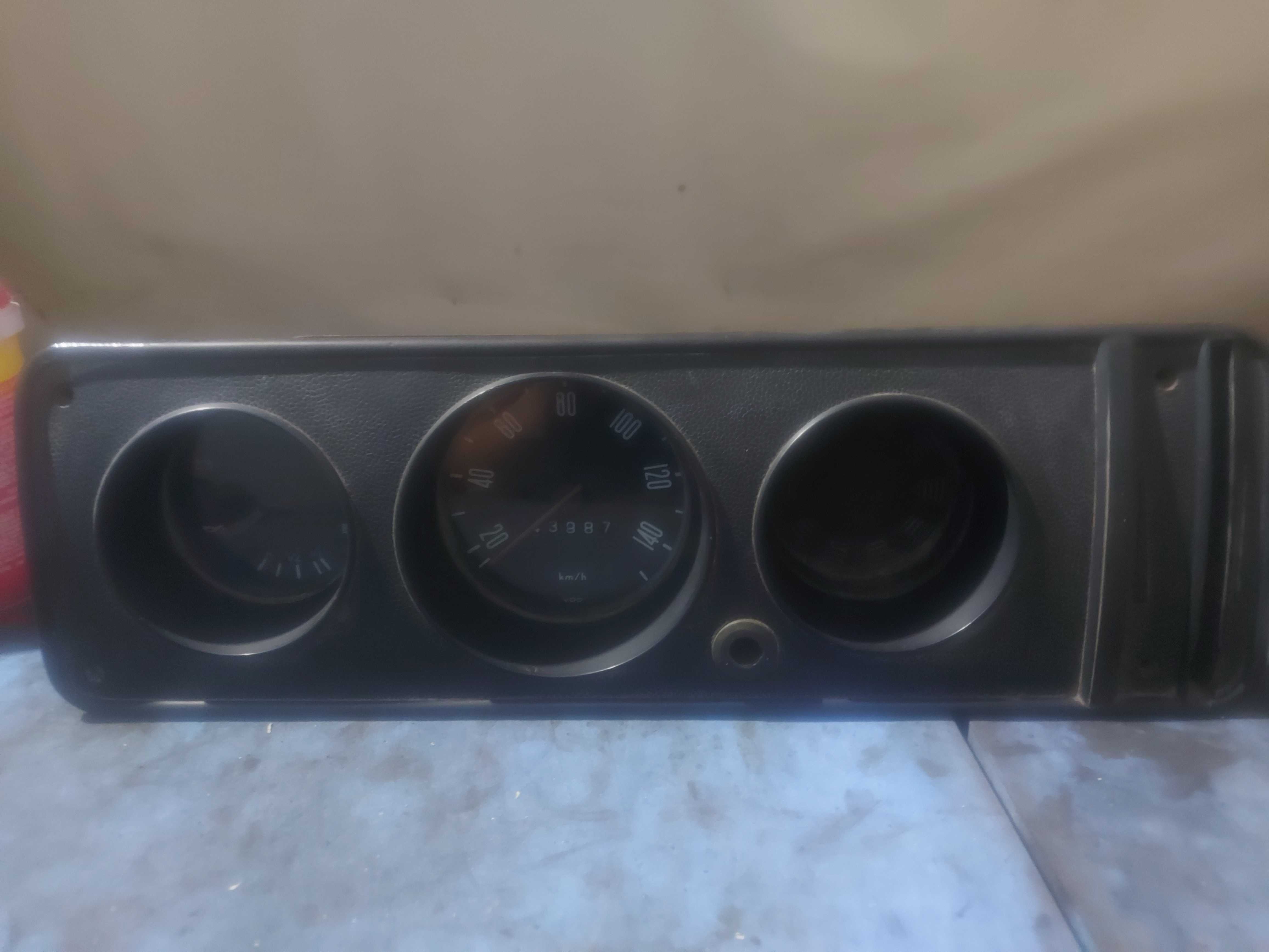 Painel Original Volkswagen Kombi